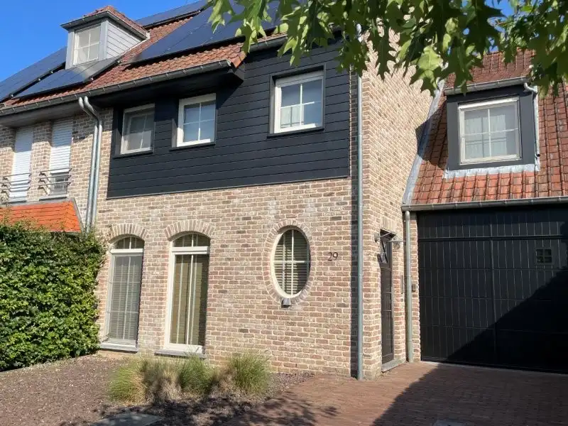Huis te koop Alexianenweg 29 - 2530 Boechout