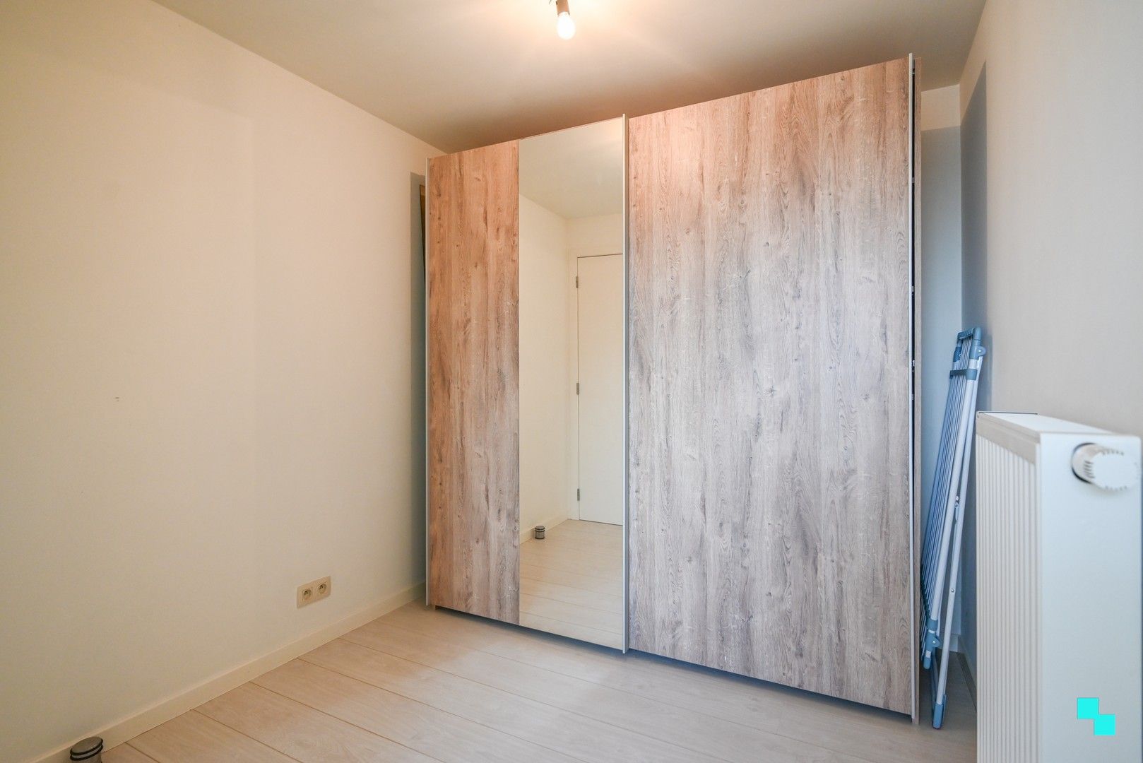 Volledig instapklaar duplex appartement in hartje Deerlijk foto 10