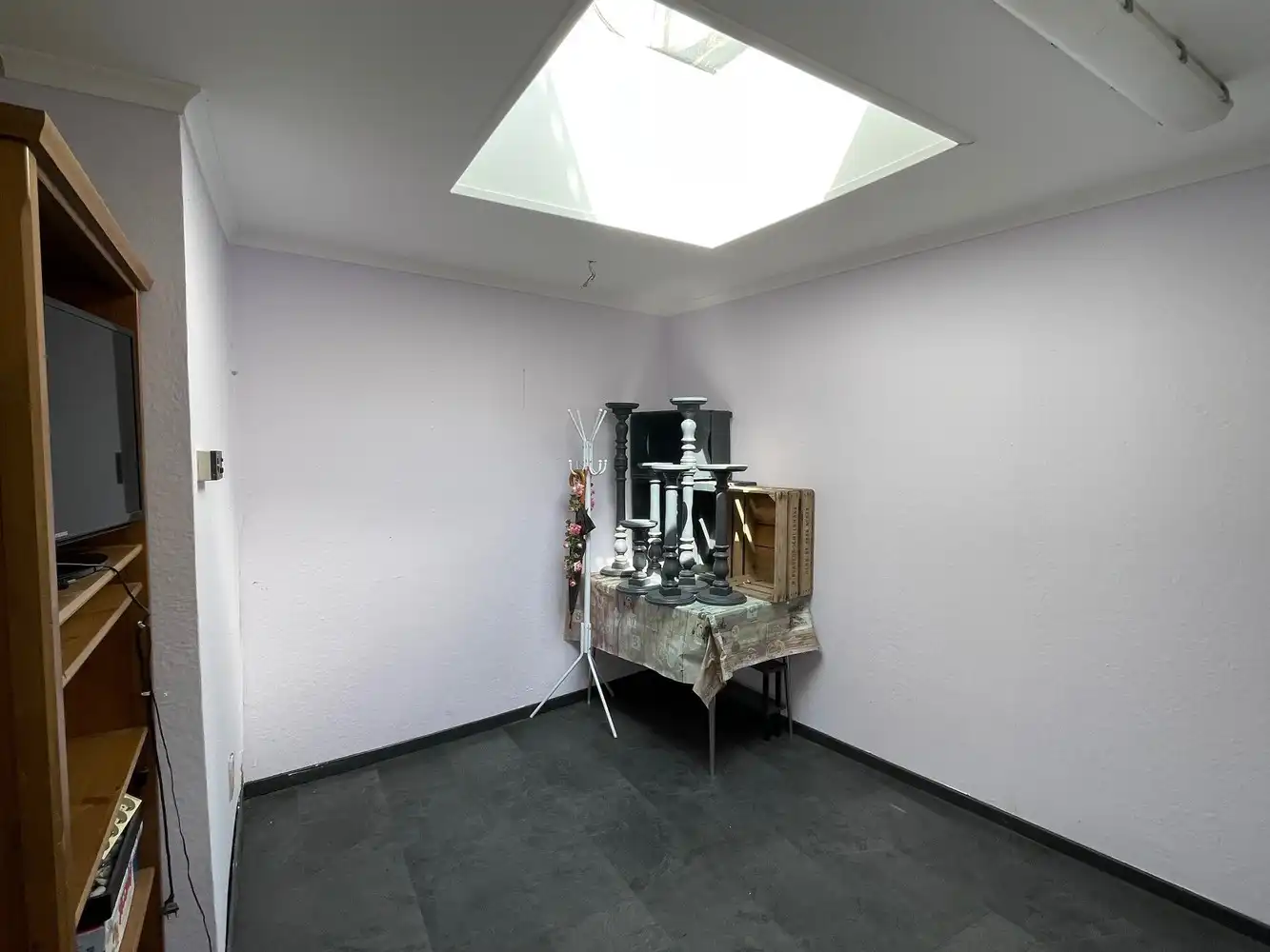 Woning met handelsruimte en 2 appartementen foto 4