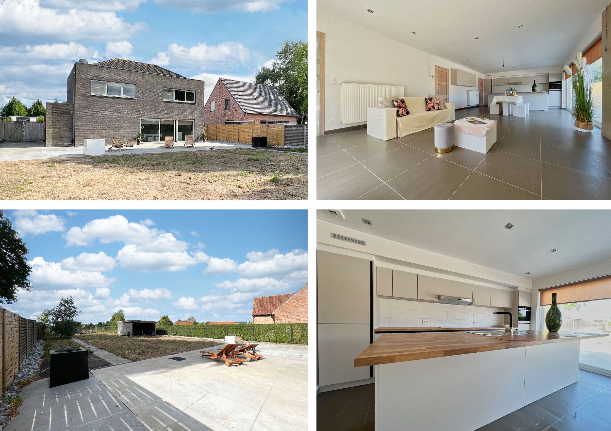 Ruime, lichtrijke woning op prachtig perceel van 1700m² foto {{pictureIndex}}