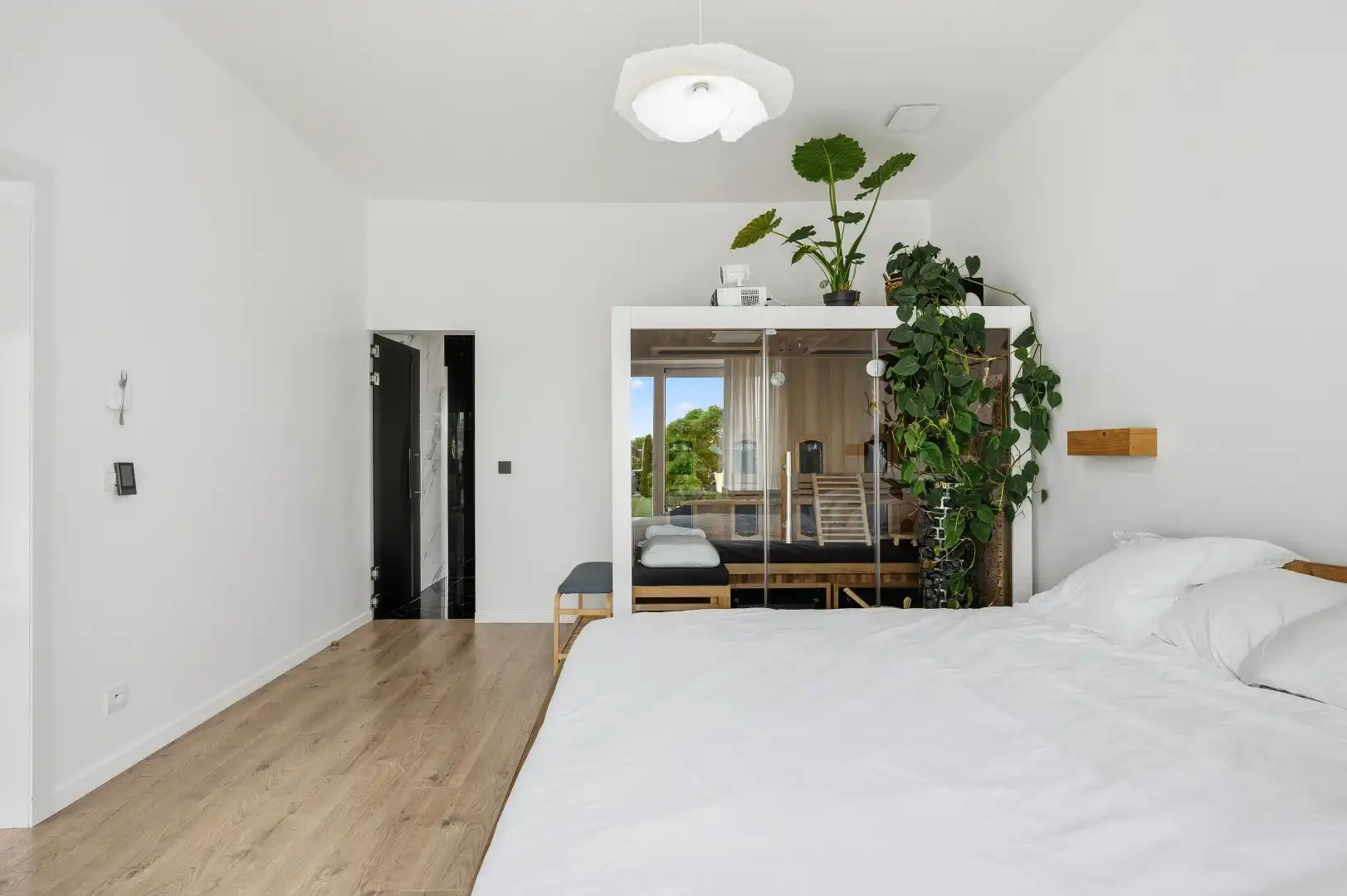 Prachtige woning in het landelijke Oorbeek met 5 slpks, tuin, terras, garage foto 12
