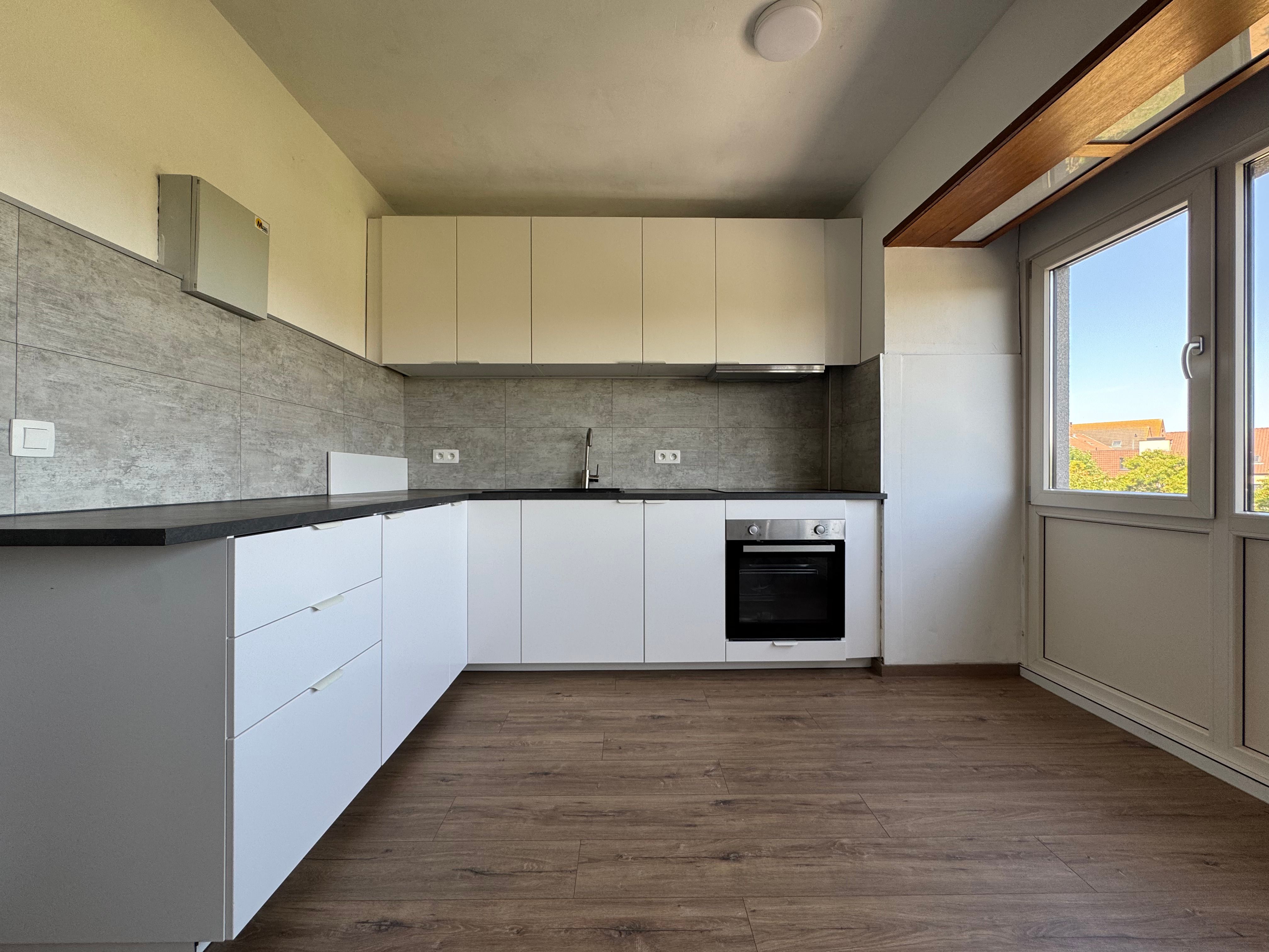 Rustig gelegen appartement met terras foto 6