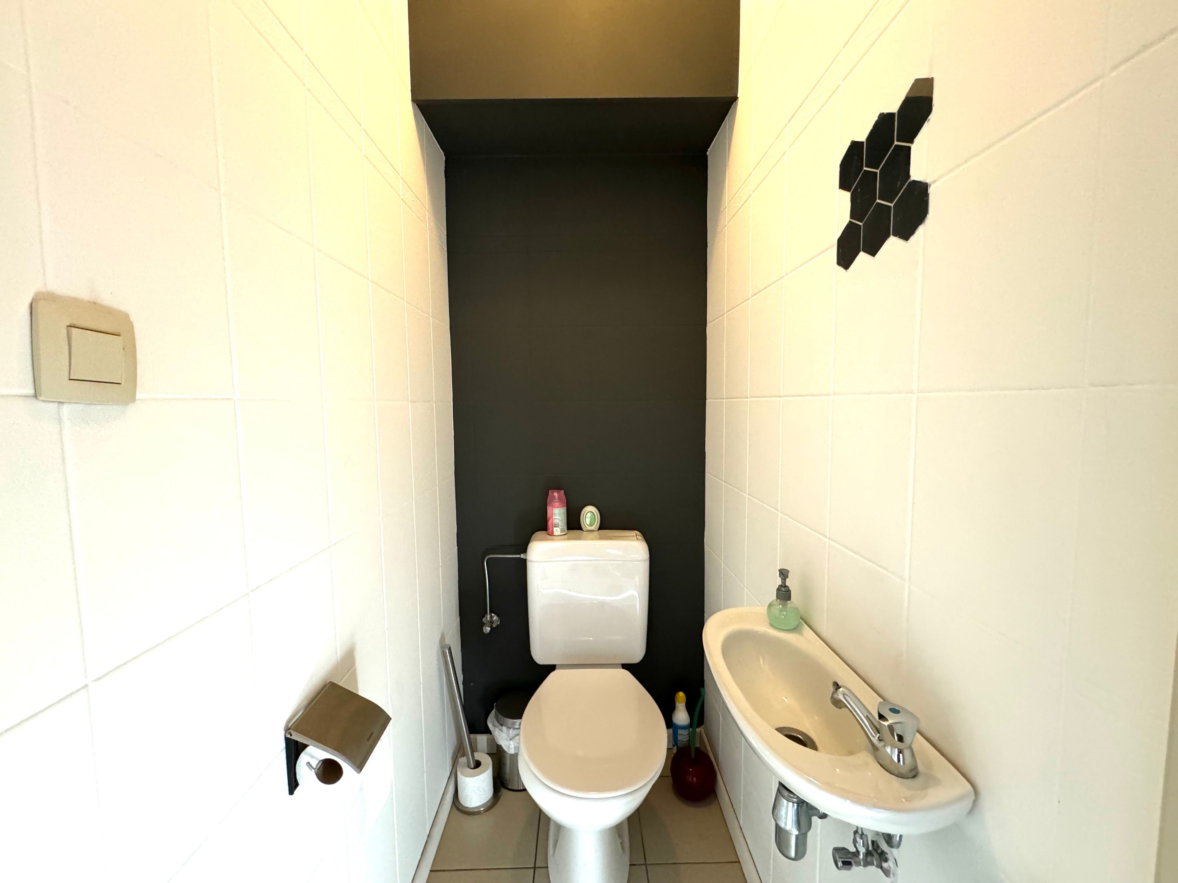 Goed gelegen en instapklare duplex foto 9