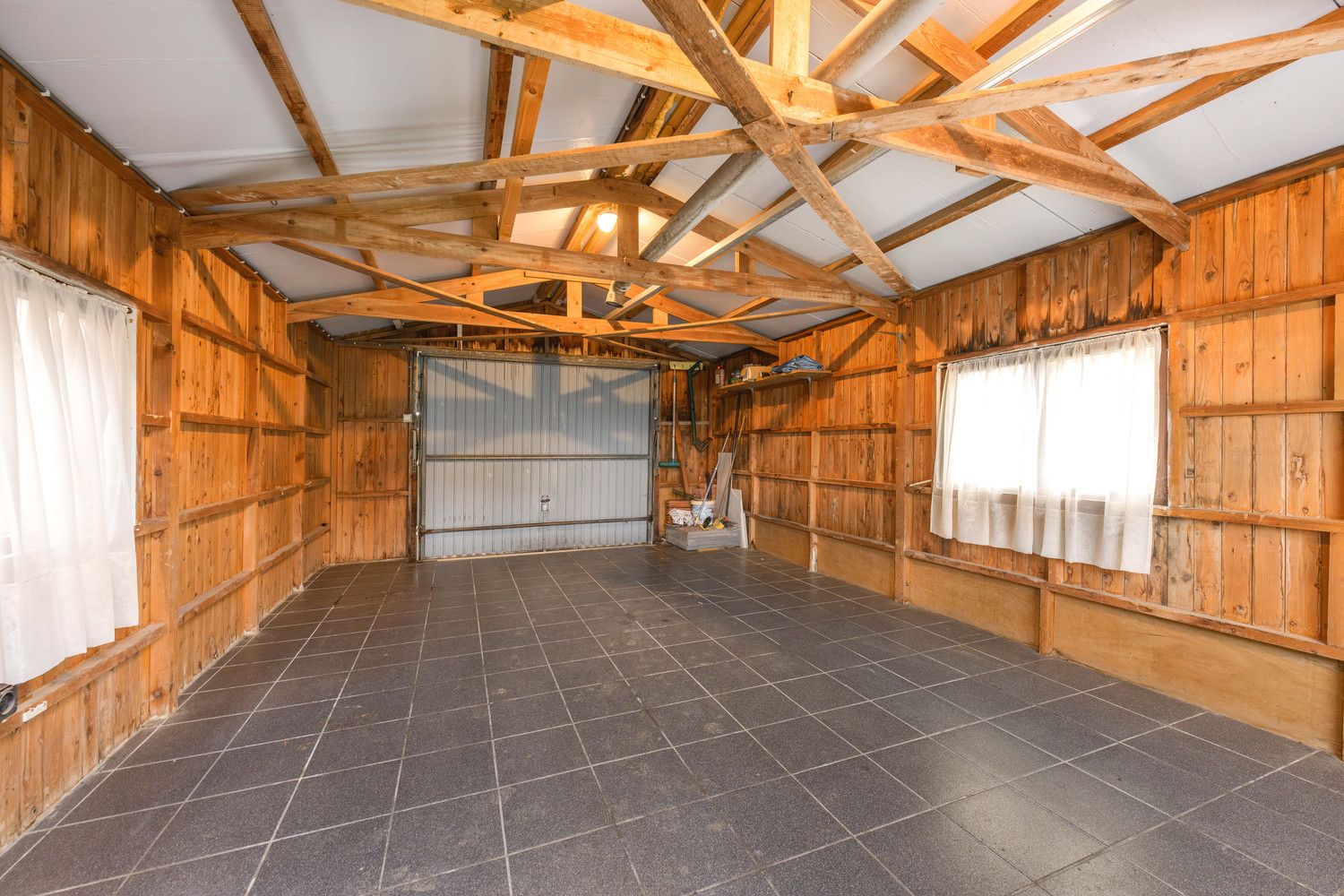 Halfopen woning te Izegem. foto 22