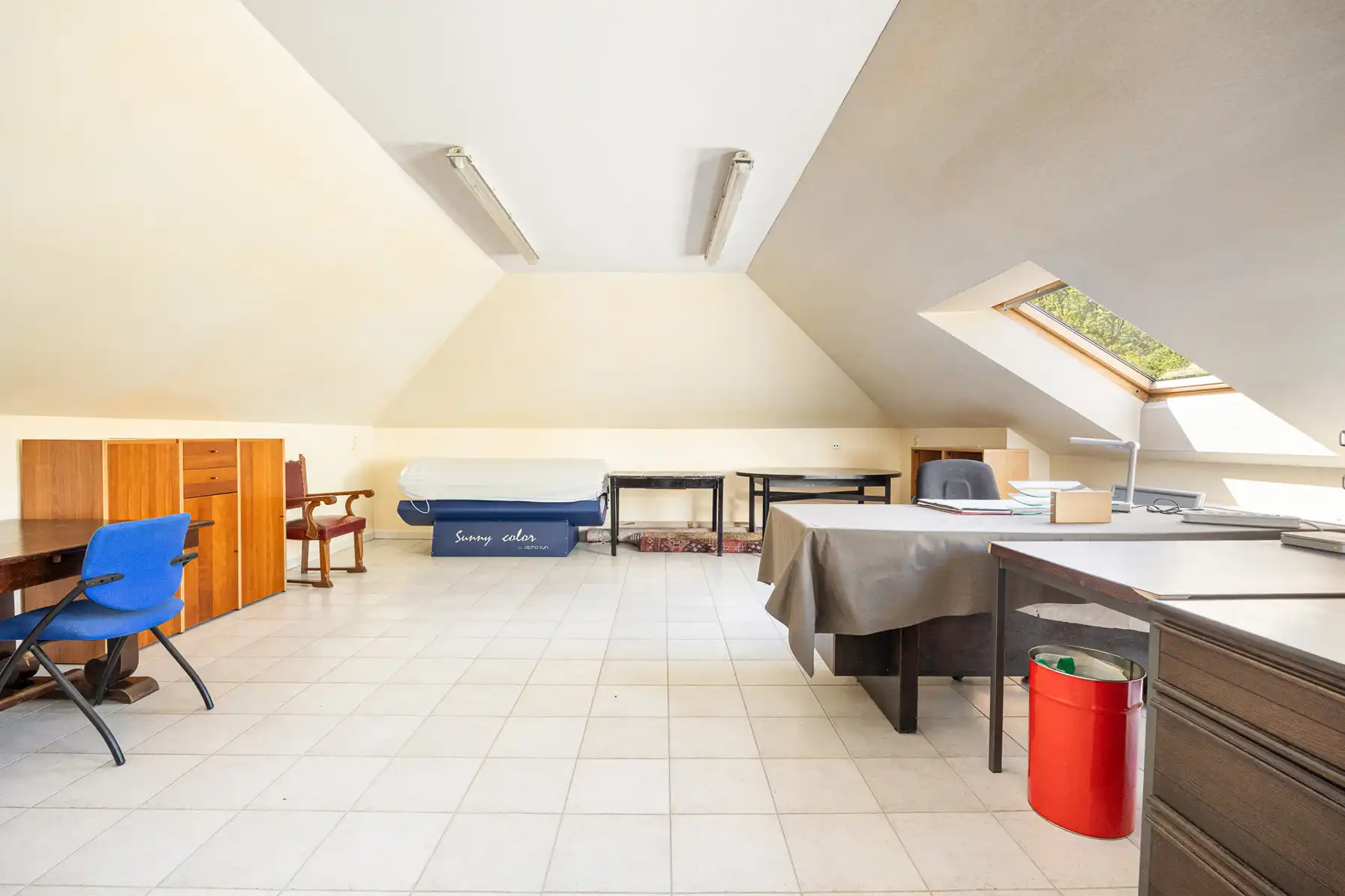 Vrijstaande villa met kantoor op prachtig perceel (6.708m²)! foto 26