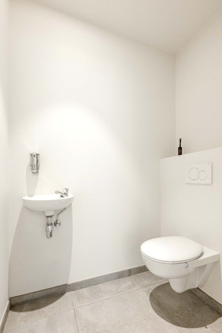 MULTIFUNCTIONEEL HANDELSPAND (88 m²) OP EEN TOPLOCATIE!!! foto 13