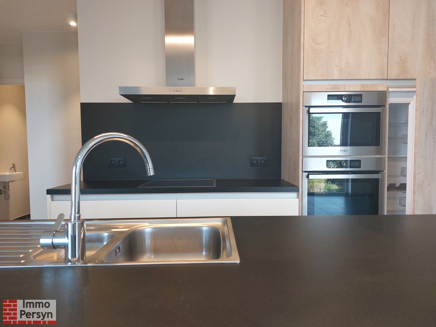 2 slaapkamerappartement op de Ten Heuvel site foto 8