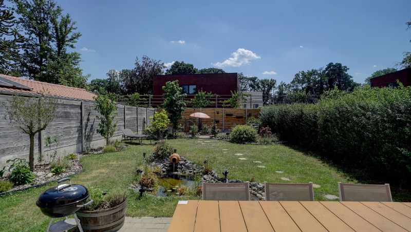 Recente instapklare BEN-woning van 150m² op 3a45ca foto 21