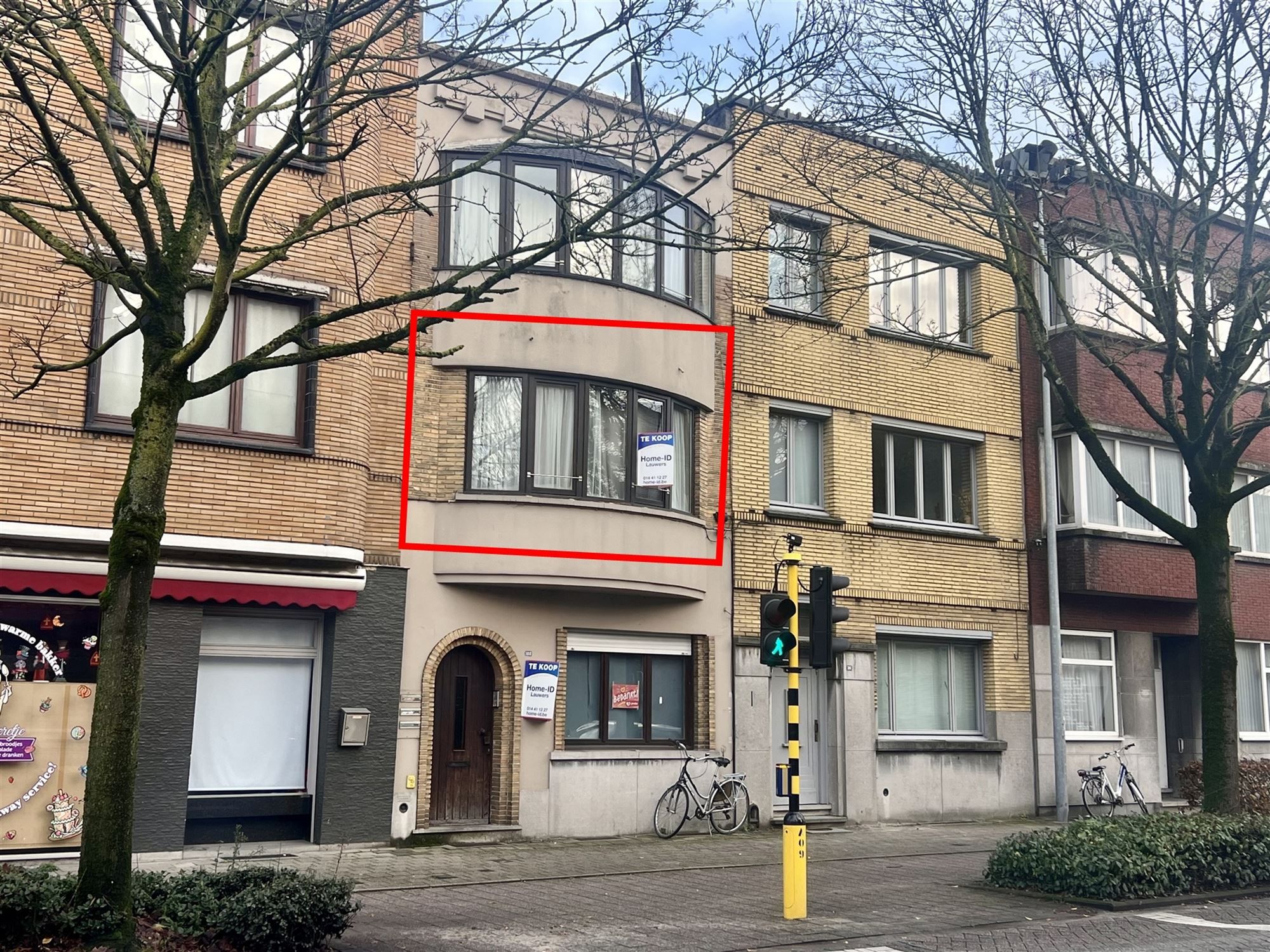 Opbrengsteigendom van 3 Appartementen te Koop! foto 9