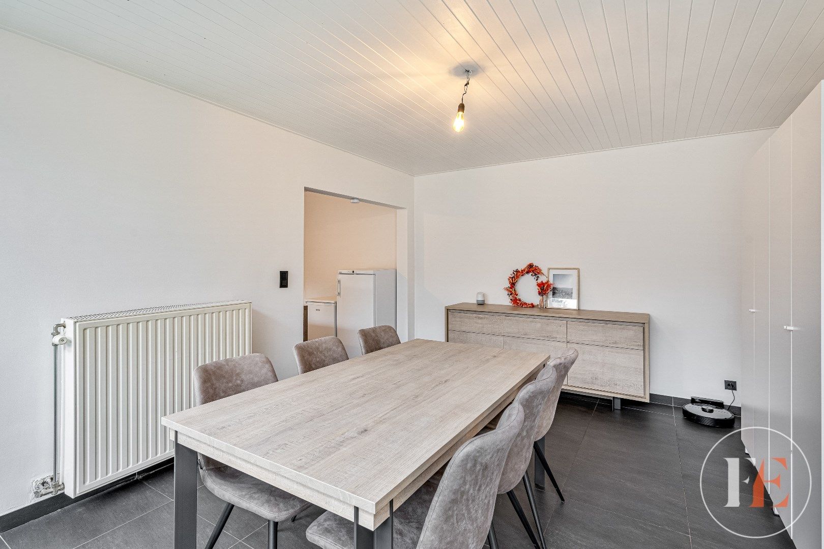 Instapklare woning met tuin foto 6