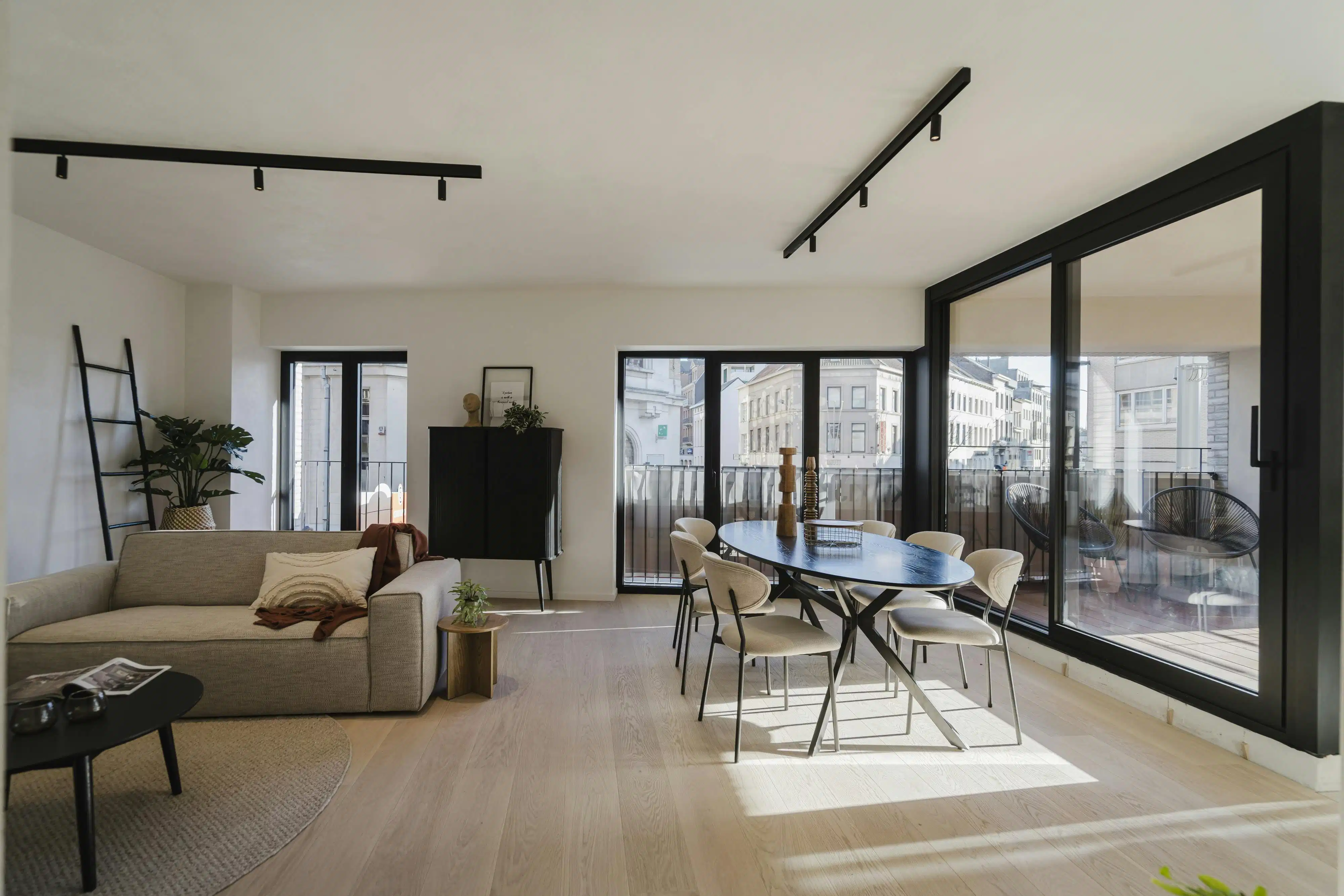 Appartement te koop Oude-Vestingsstraat 2B/0011 - 8500 Kortrijk