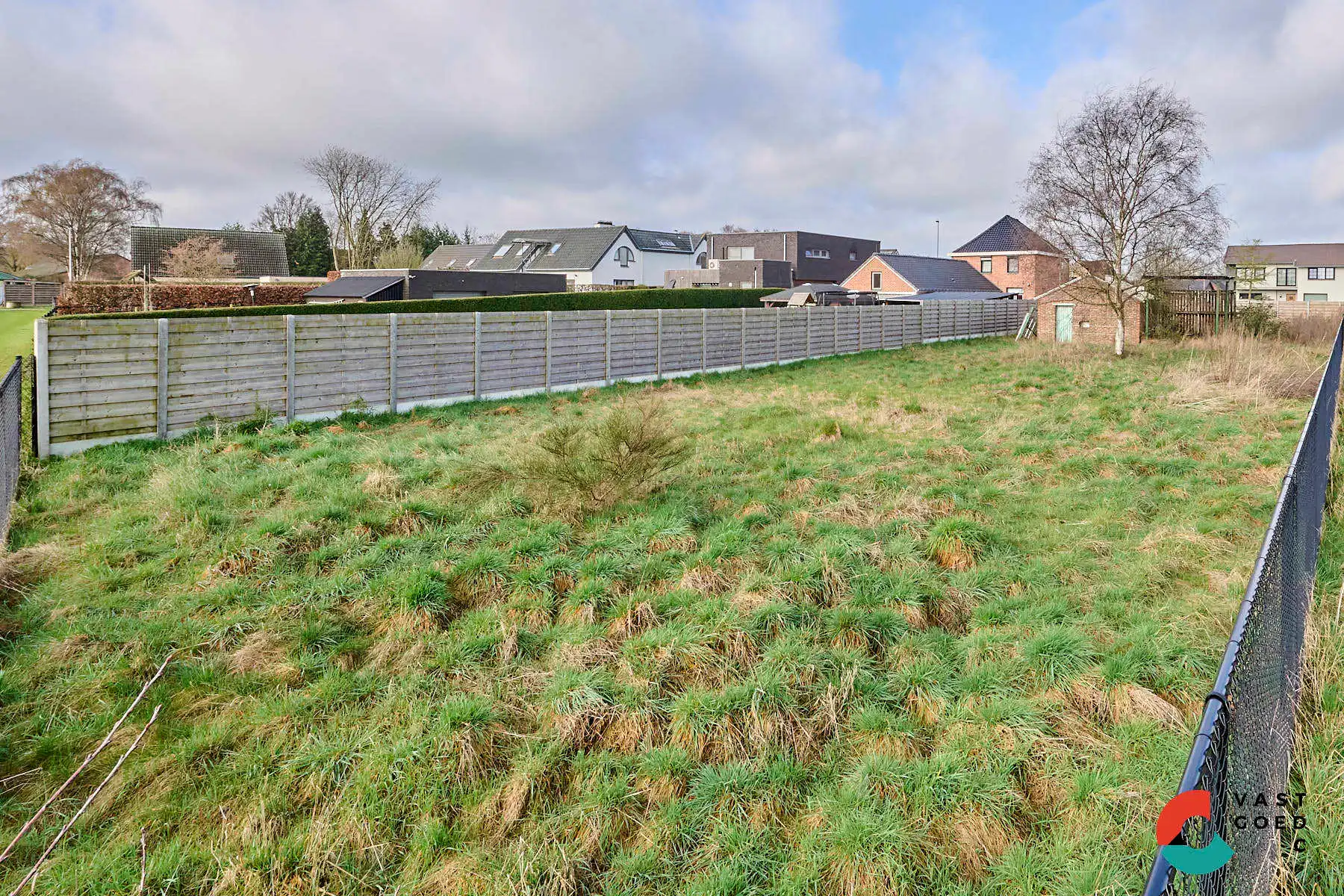 Grond te koop foto 3