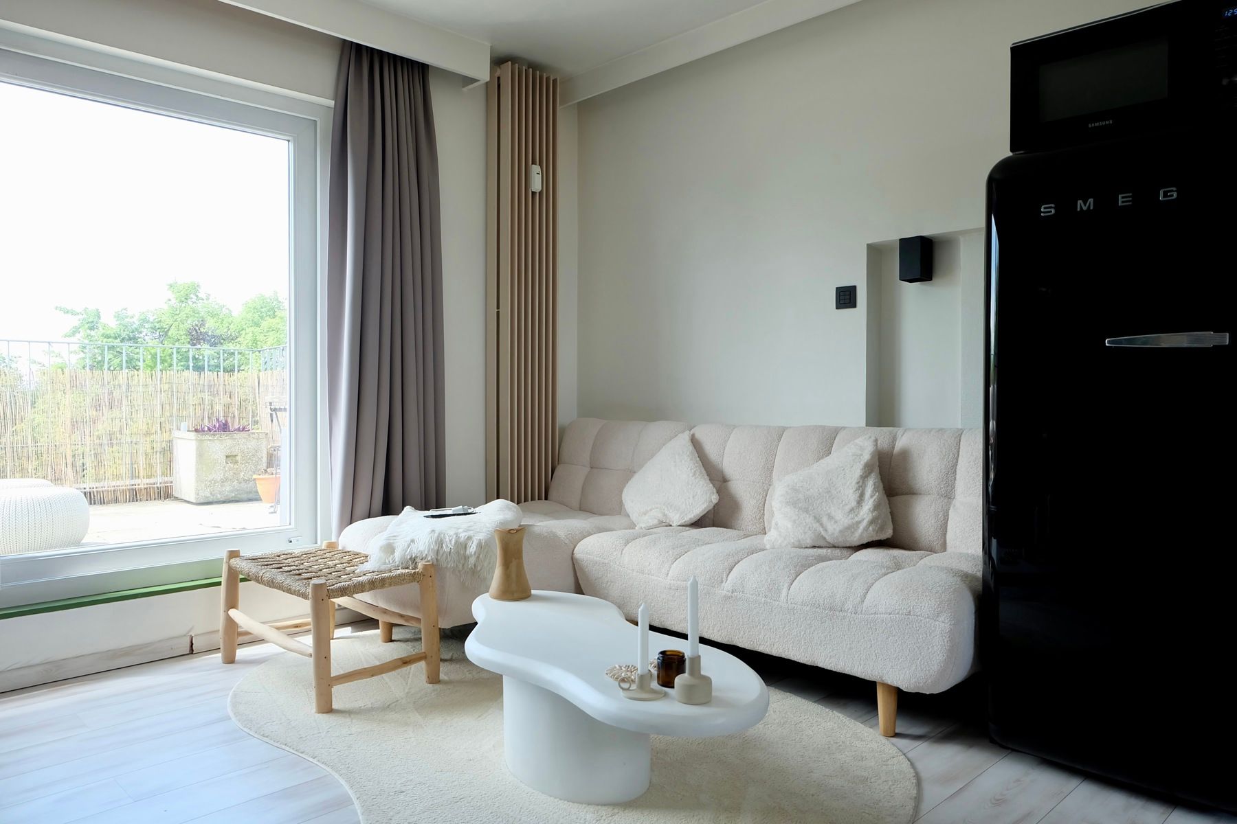 Appartement te huur foto 17