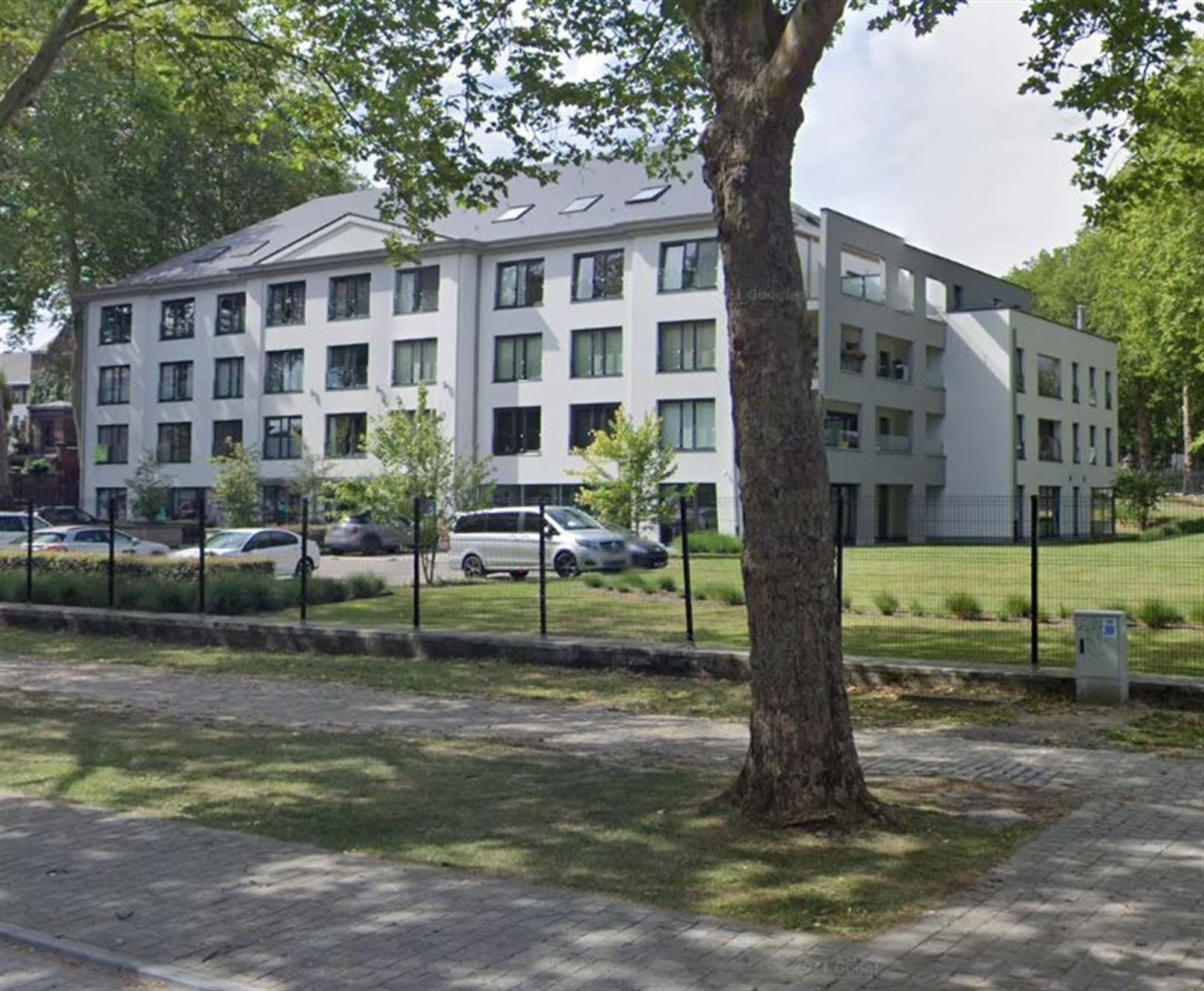 Appartement te huur Avenue de Troyes 2/103 - 7500 TOURNAI