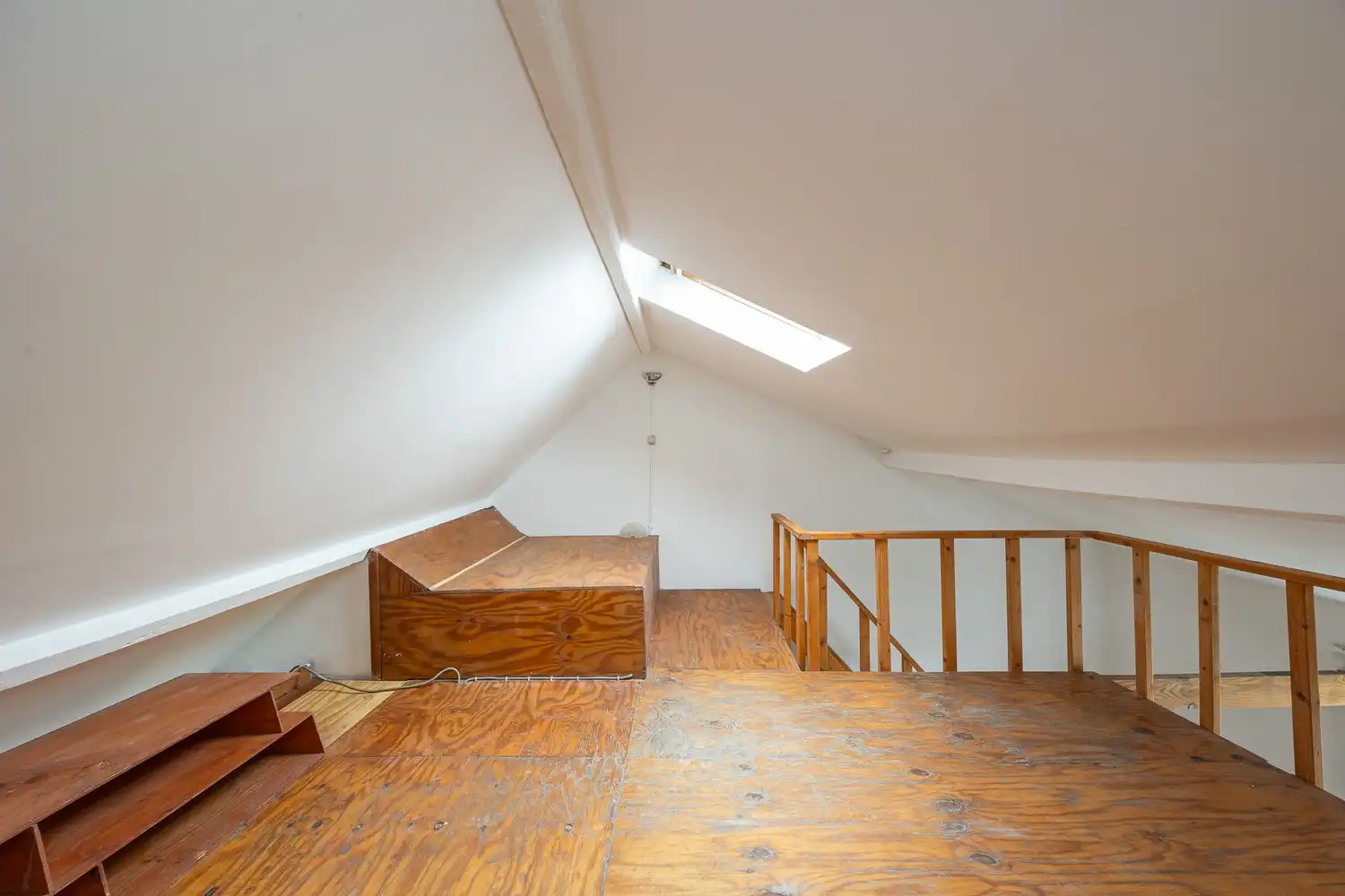 Karaktervolle woning met gezellige tuin foto 23