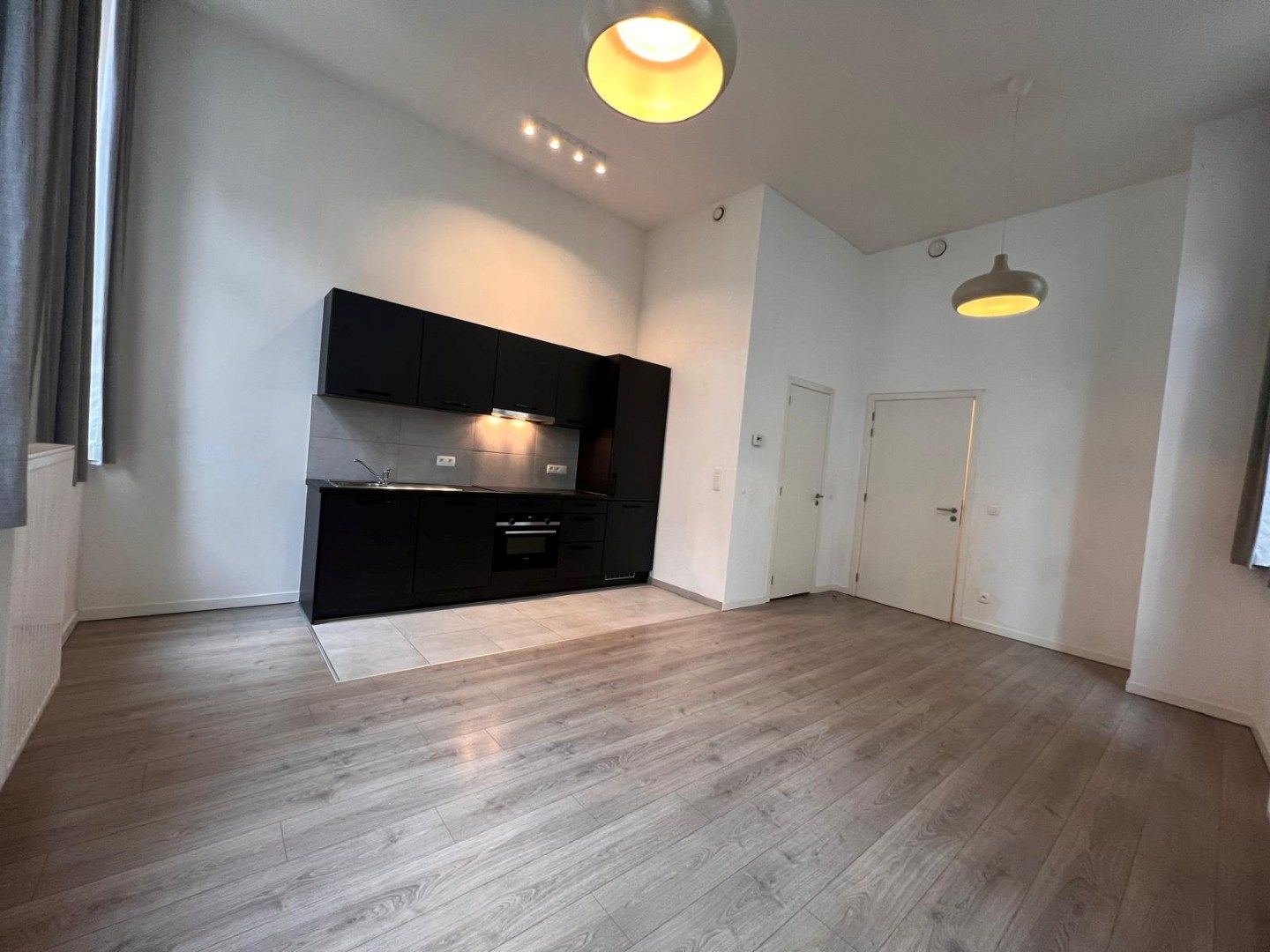 Studio (A1.4) op de eerste verdieping  foto 10