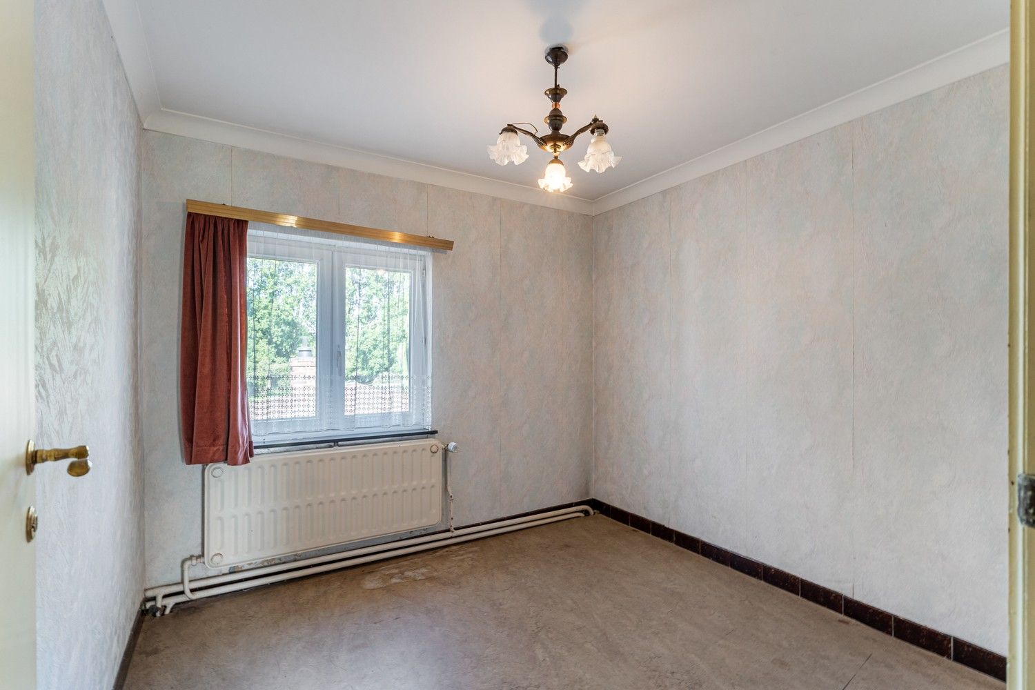Charmante open bebouwing met 4 slaapkamers in het landelijke Jeuk foto 16