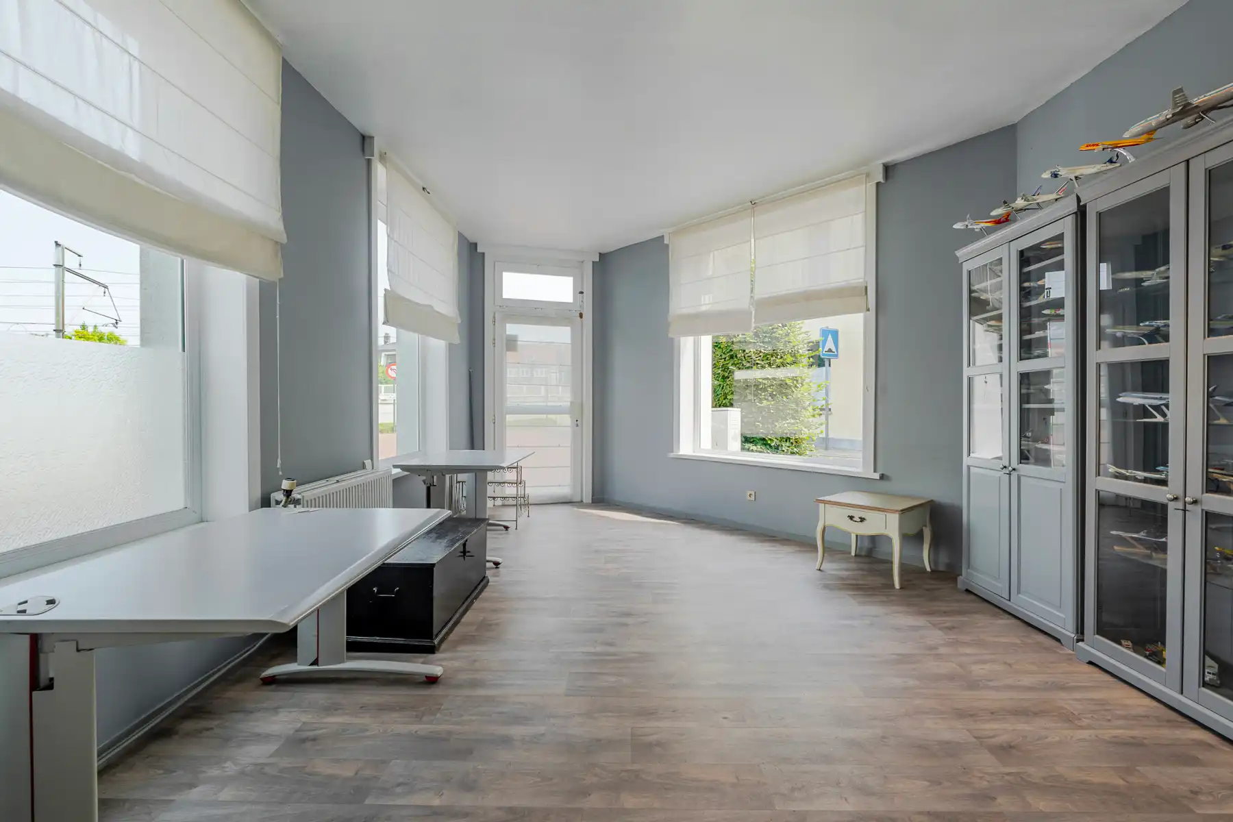 Polyvalente woning met een mooi dakterras en 3 tot 4 slpk foto 6