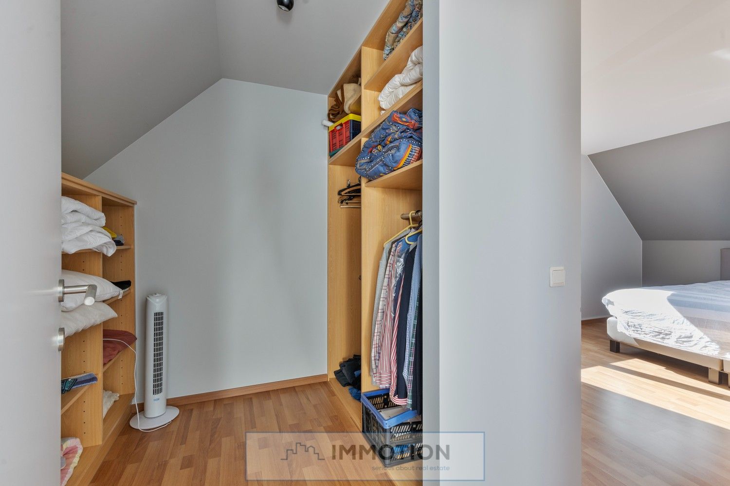 Mooie woning op 795 m2 met atelier foto 16