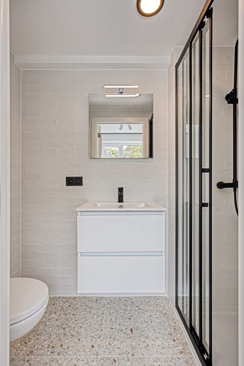 Kamers met eigen badkamer te huur foto 15