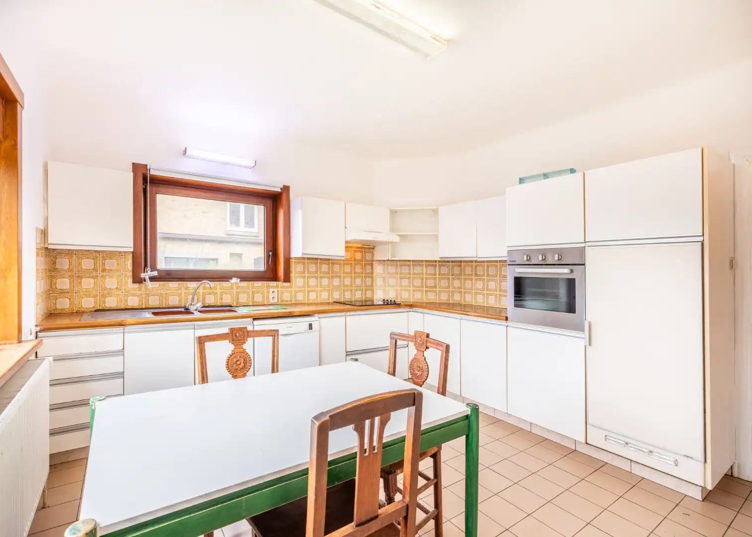 Villa Overwinningslaan 15 foto 10