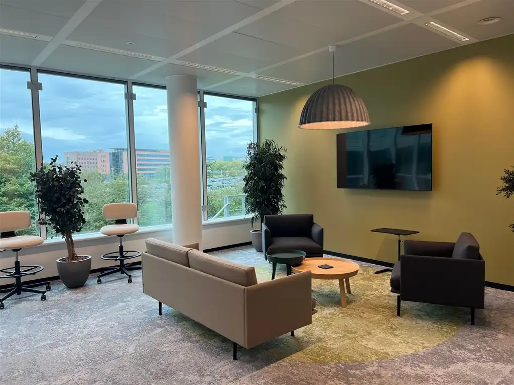 LAMBROEK - GREEN SQUARE/Gebouw C foto 18