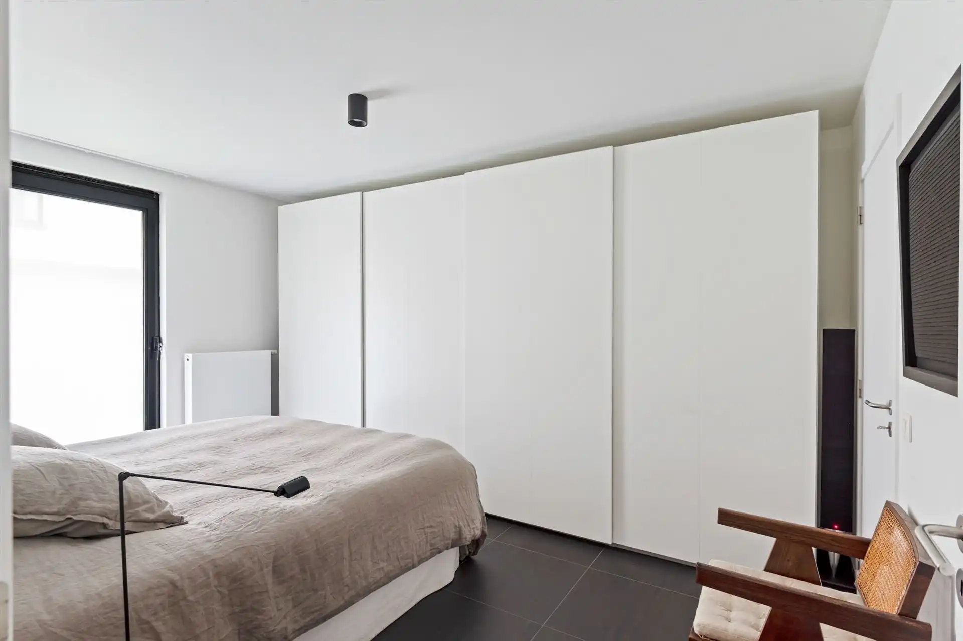 3 slpk gelijkvloersappartement in Duffel foto 5