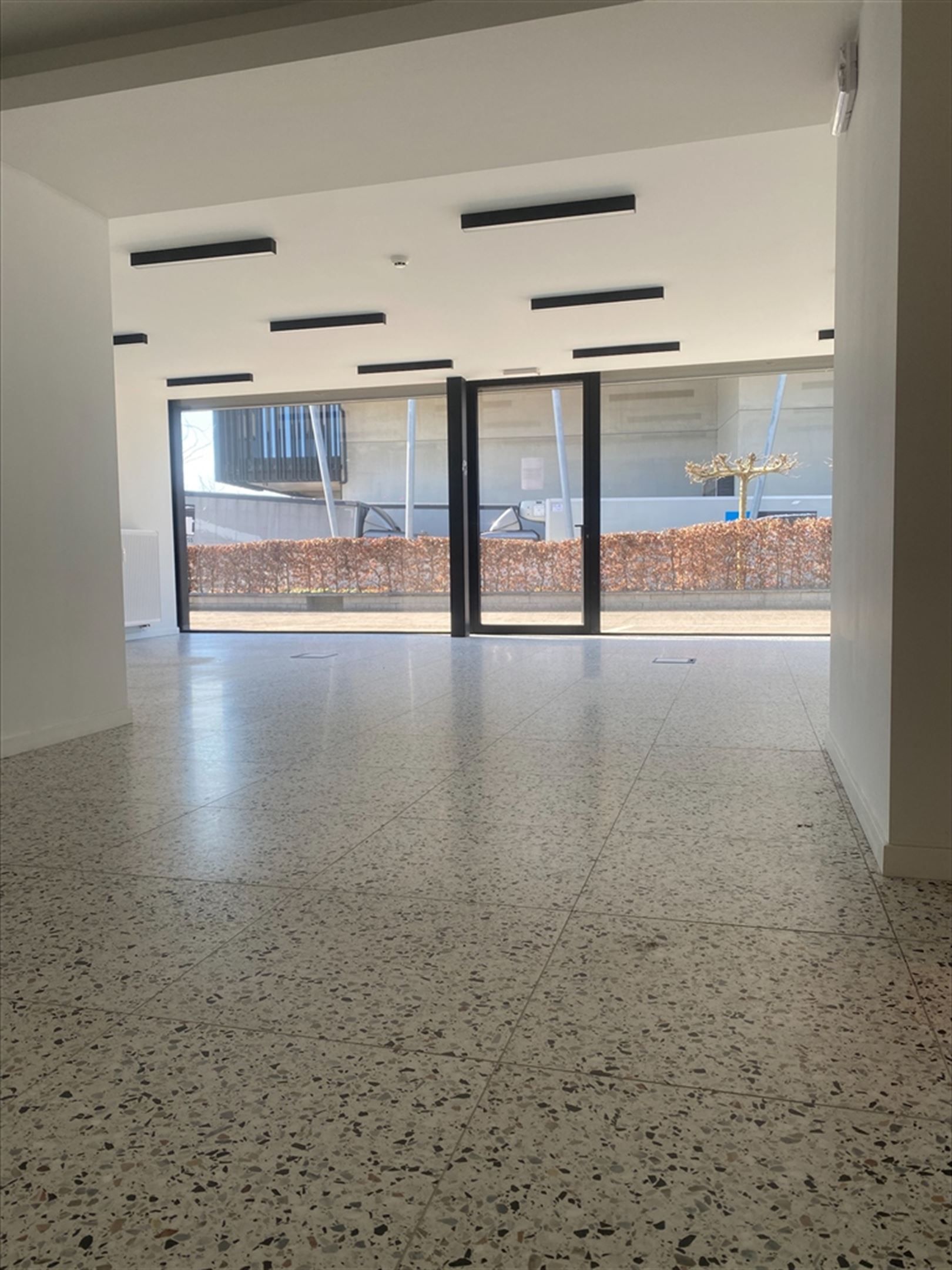 Business Park van 25m² tot 100 m² kantoren te huur foto 8