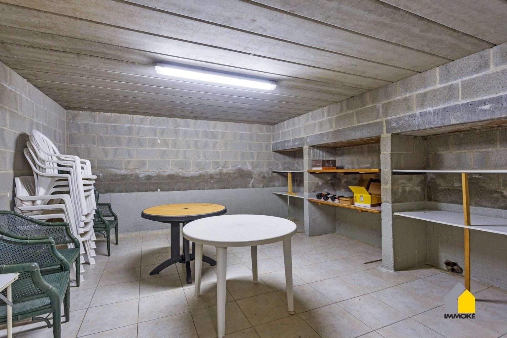 Tijdloze, stijlvolle villa met parktuin op toplocatie. foto 34