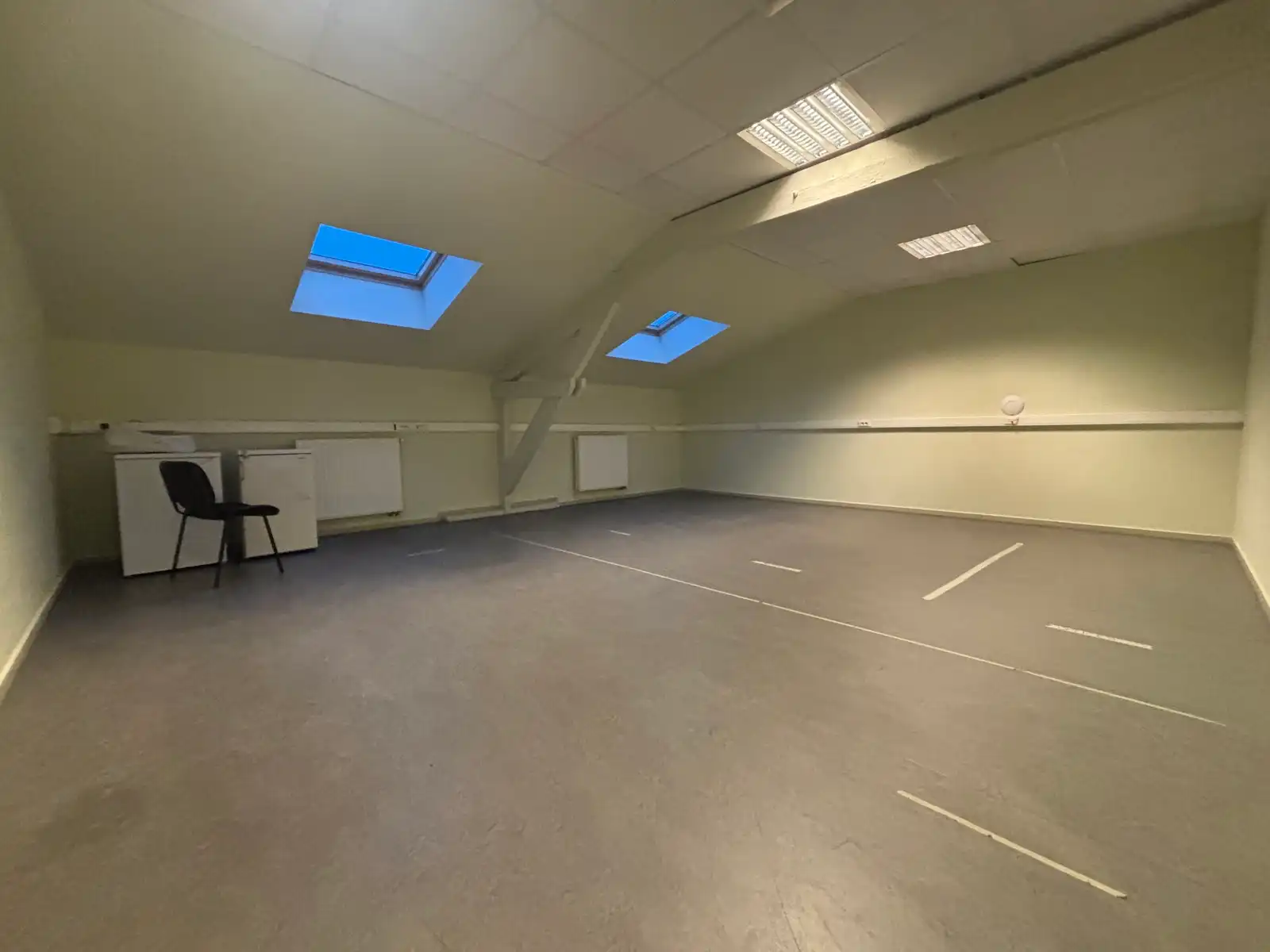 Kantoren te huur in hartje Leuven! foto 6