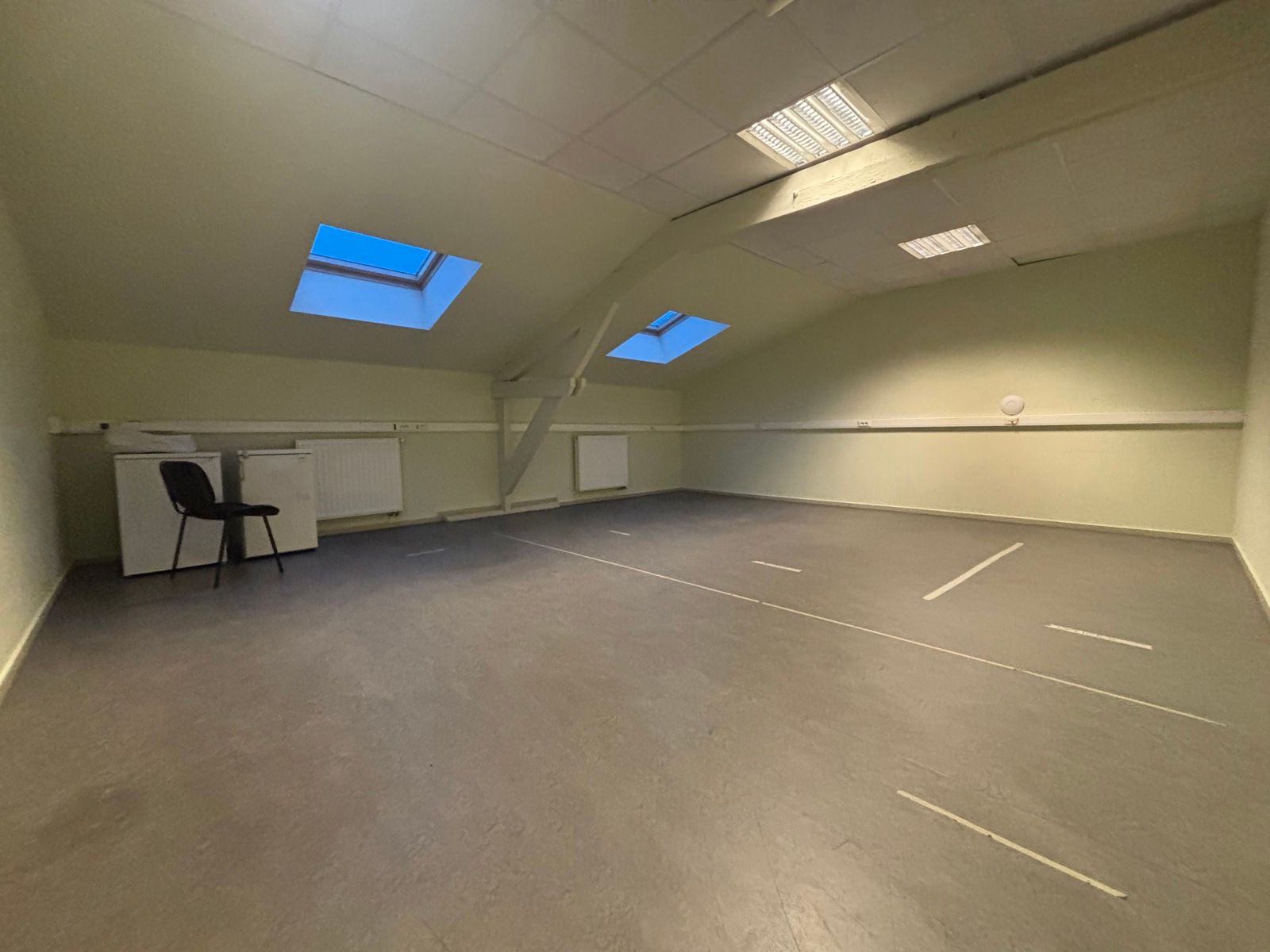 Kantoren te huur in hartje Leuven! foto 6