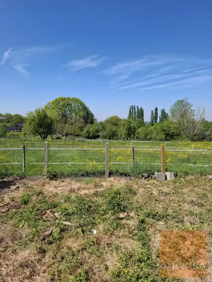 Heel mooi gelegen bouwgrond met uniek dieptezicht foto 7