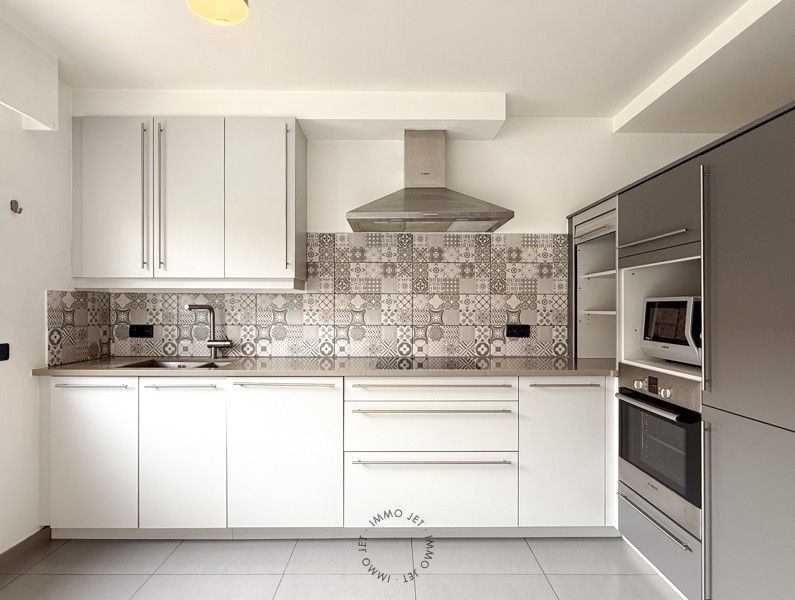 Duplex appartement met tuin in centrum van Beveren foto 6