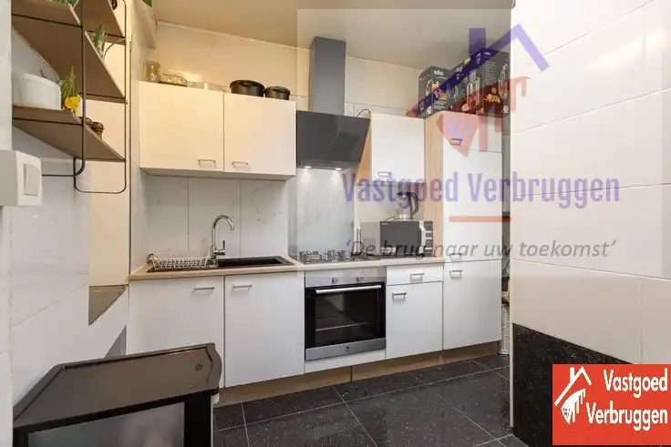 Huis te koop Windmolenstraat 17 - 9300 Aalst (9300)