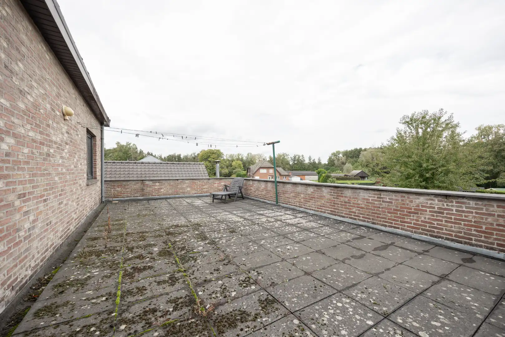 Ruim duplex appartement (kangoeroewoning) te koop! foto 14