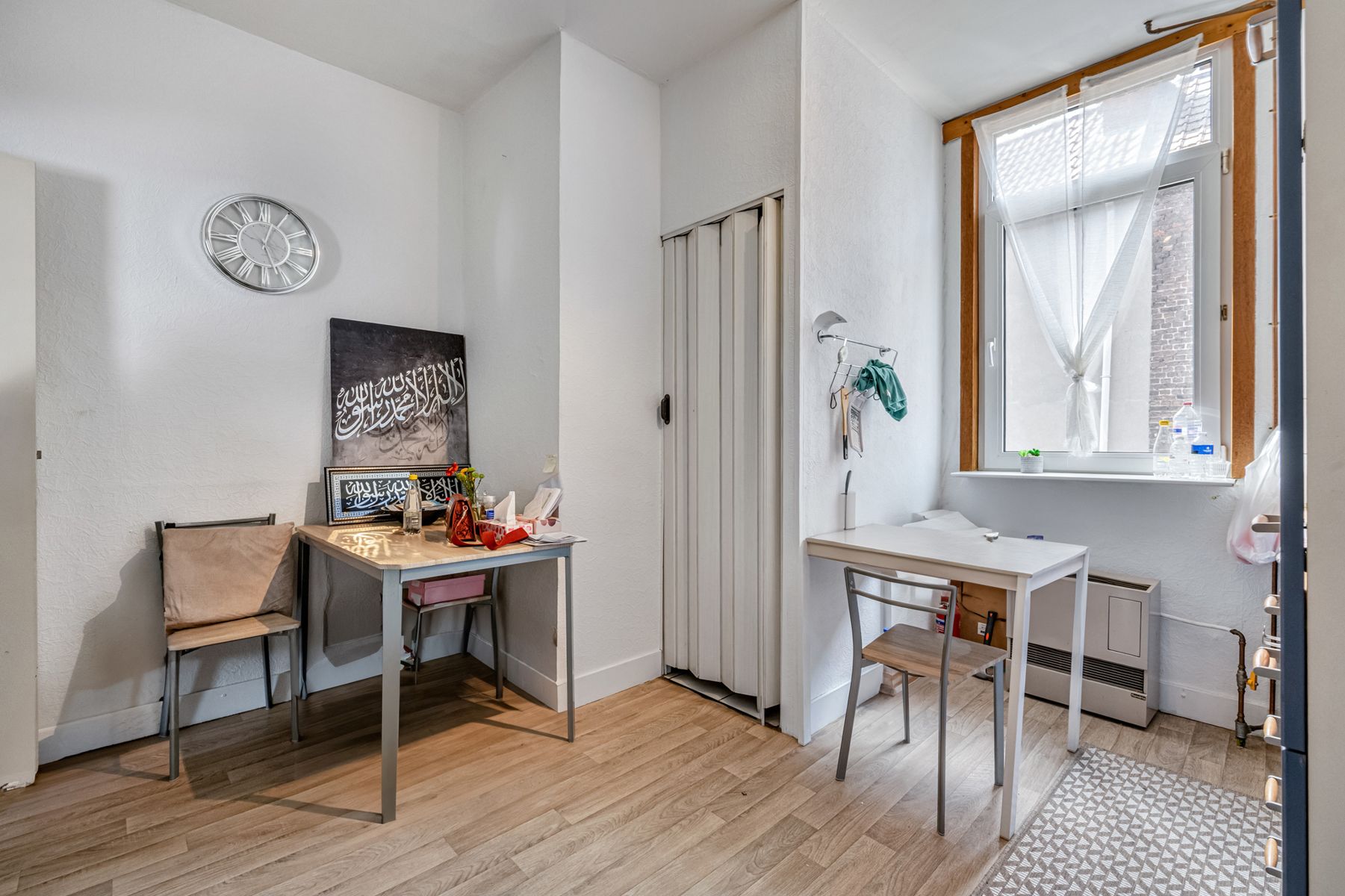 Ideale starterswoning of woning voor uw studerende kinderen foto 9