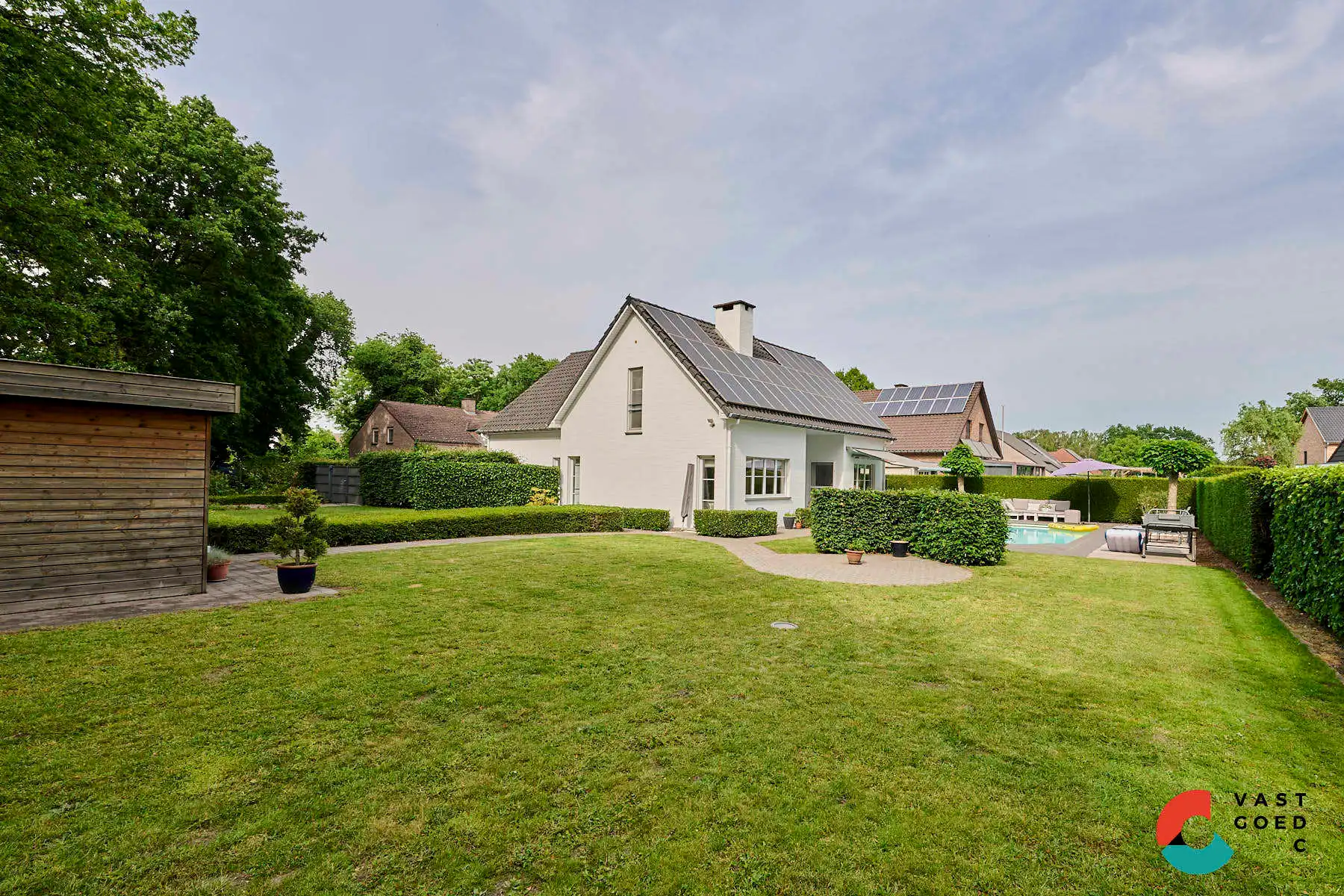 Huis te koop foto 25