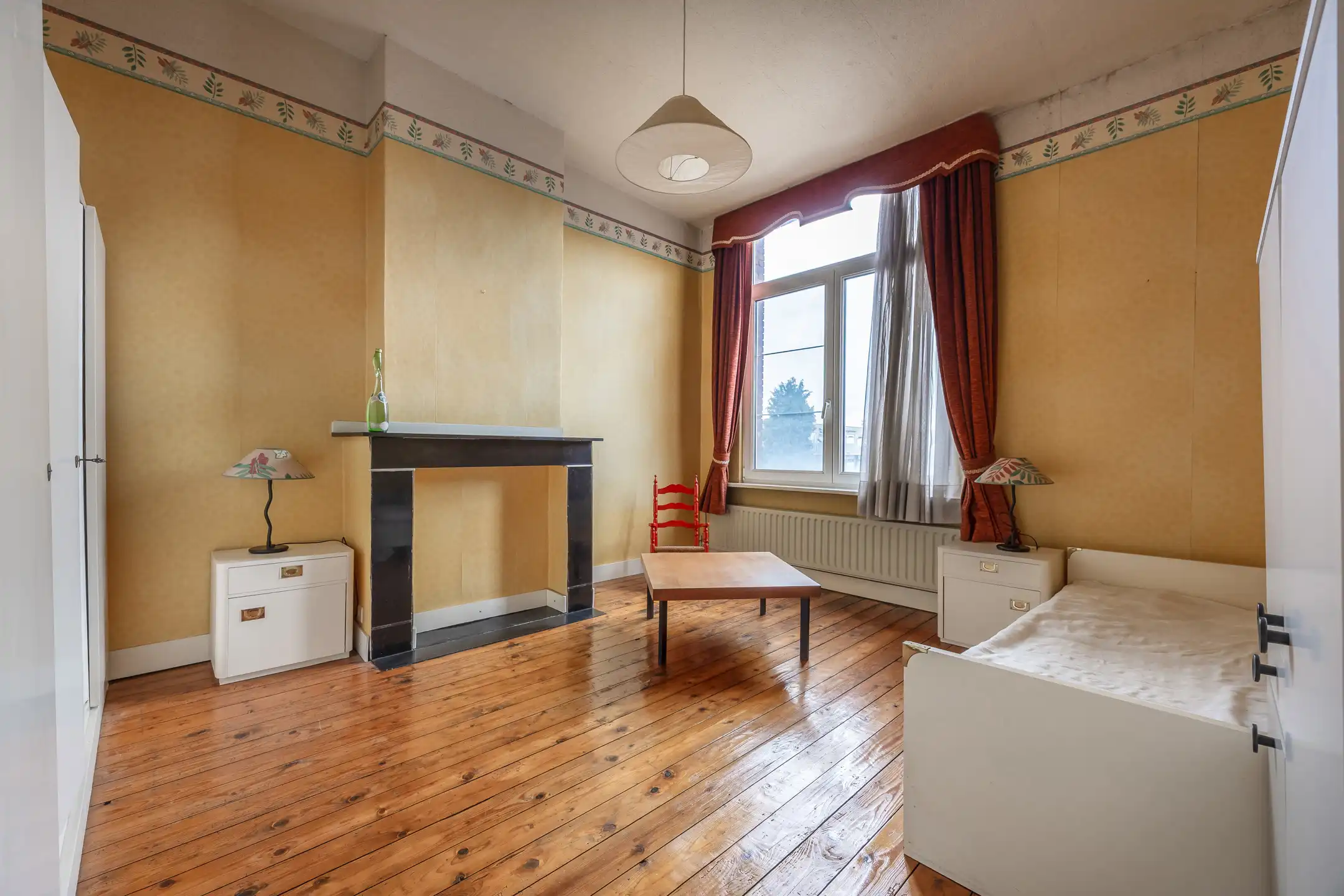 Authentieke herenwoning met potentieel te koop foto 29