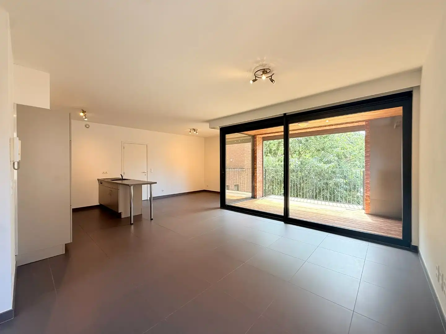Appartement met één slaapkamer in Leuven foto {{pictureIndex}}