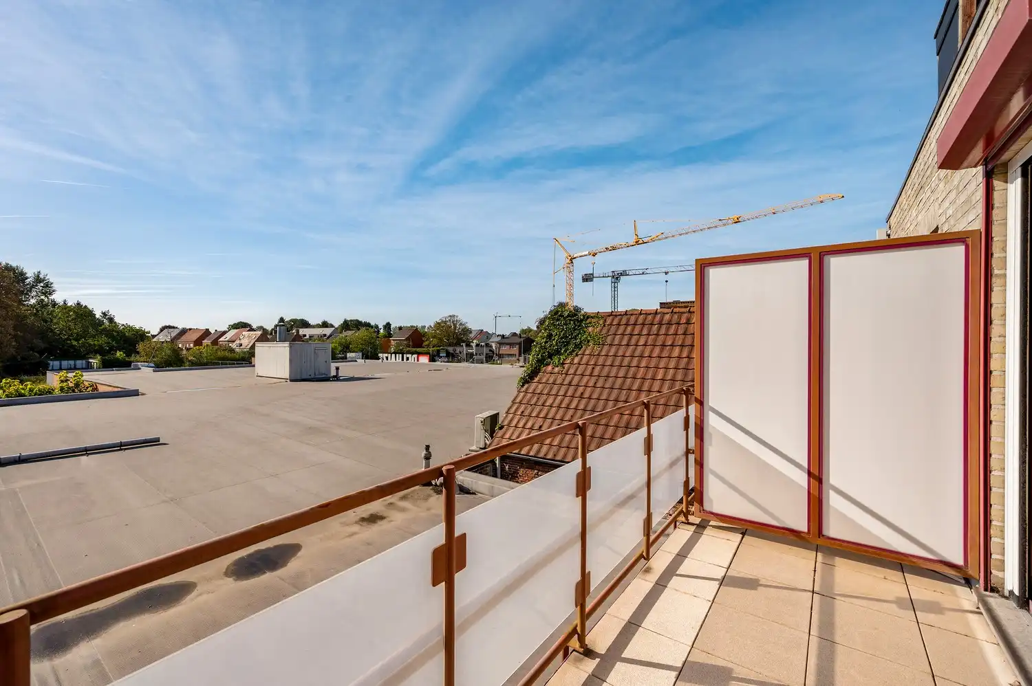 TE KOOP – Instapklaar appartement met 2 slaapkamers in het centrum van Berlaar. foto 18