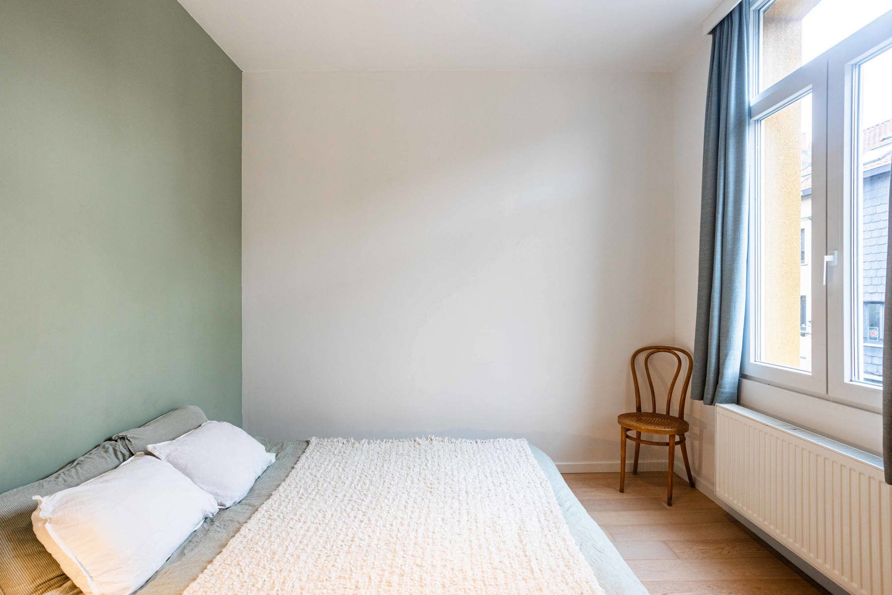 Gerenoveerd huis te koop in centrum Gent foto 12