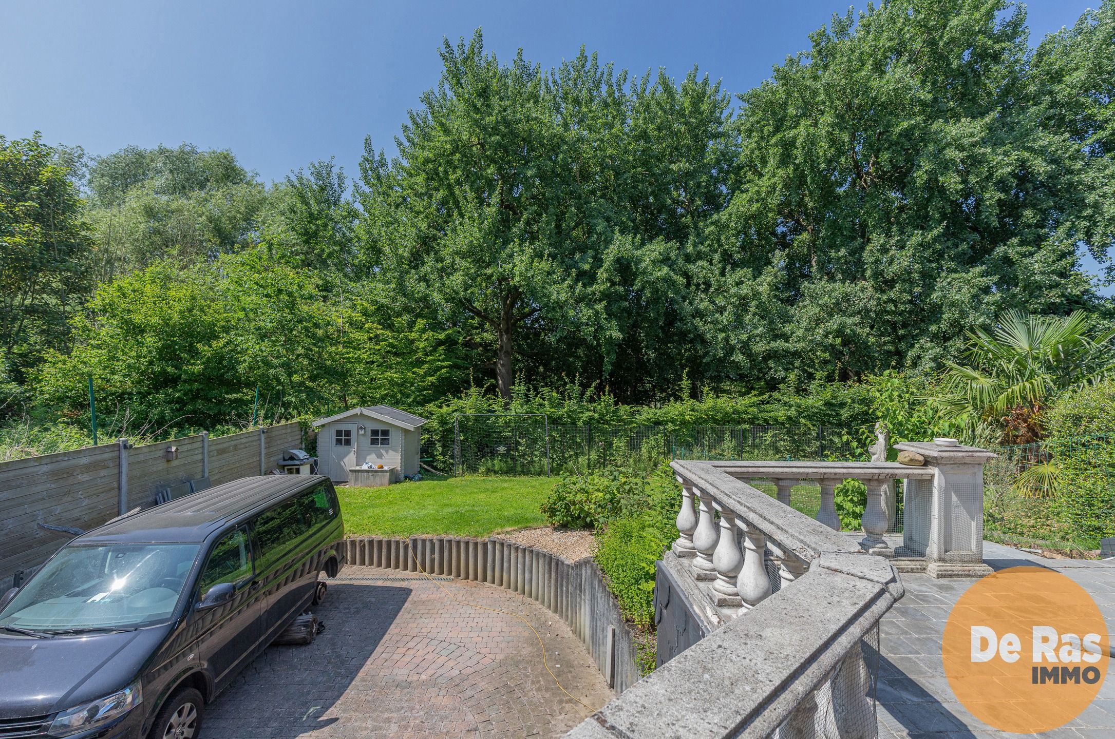 ERPE-MERE - Charmante halfopen woning met veel ruimte  foto 29