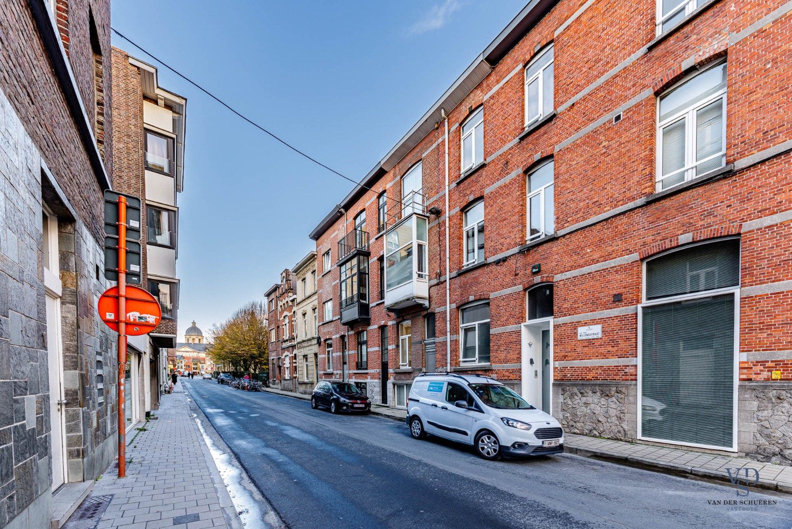 Herenhuis met 7 vergunde studentenkamers. foto 35