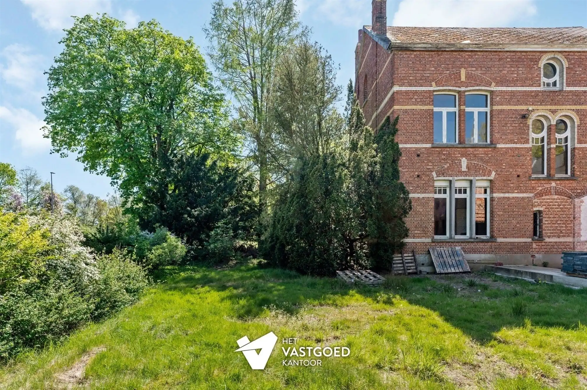 "KASTEEL VAN HEIVOORT" - UNIEK PAND OP FANTASTISCHE LIGGING foto 27