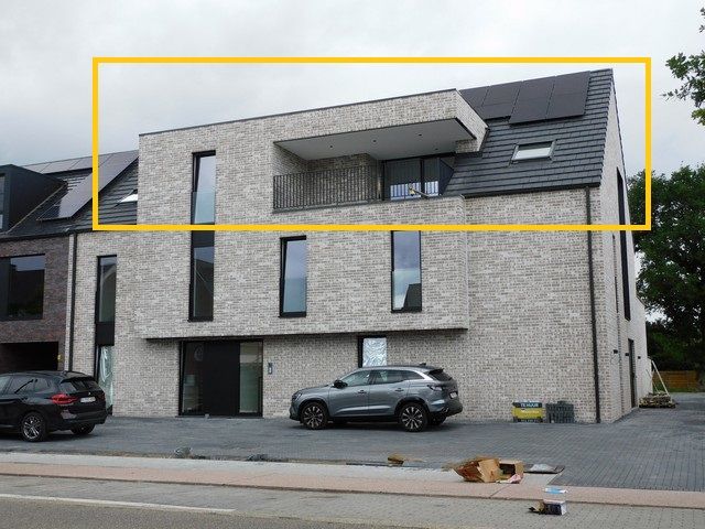 Luxe BEN-penthouse  foto {{pictureIndex}}