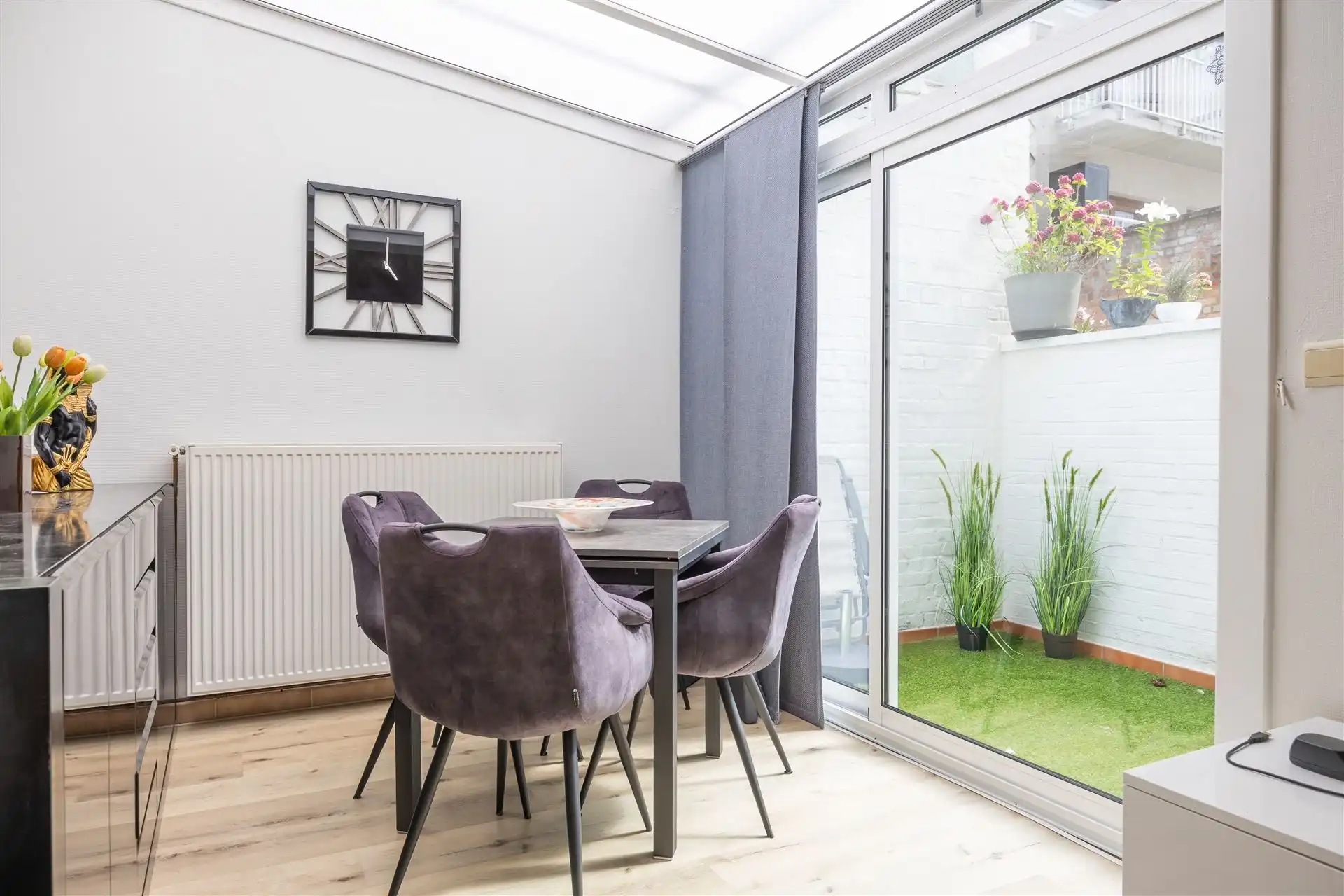 Hoofdfoto van de publicatie: Appartement 1 slaapkamer