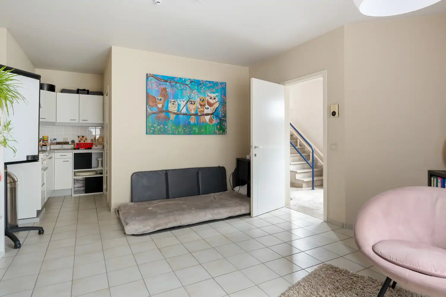 Leuke woning in het dorp van OLVW met veel mogelijkheden (Vrij beroep) foto 20