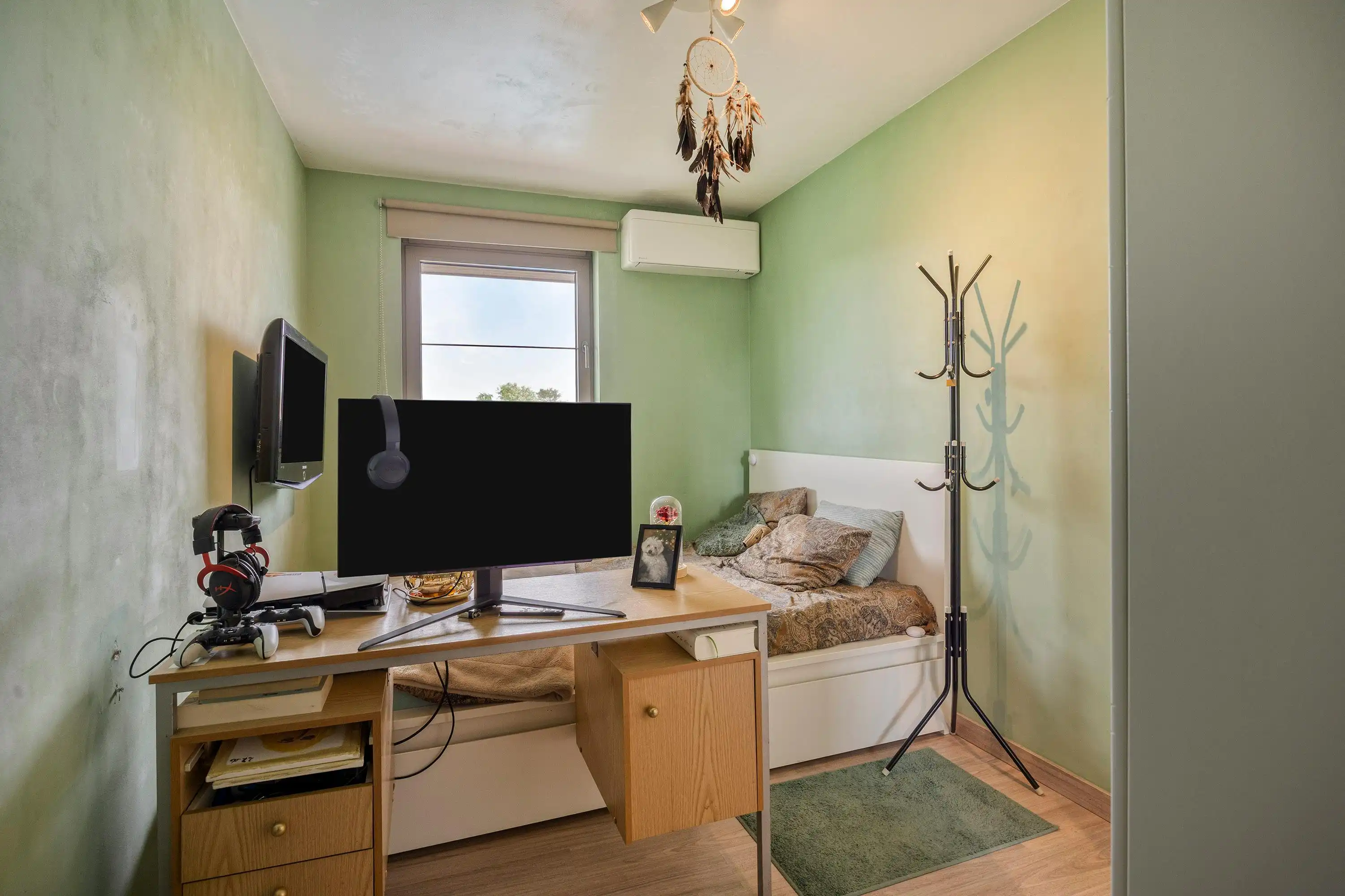 Villa met 4 slaapkamers en zwembad op ca 1150m² in Erpe-Mere foto 16