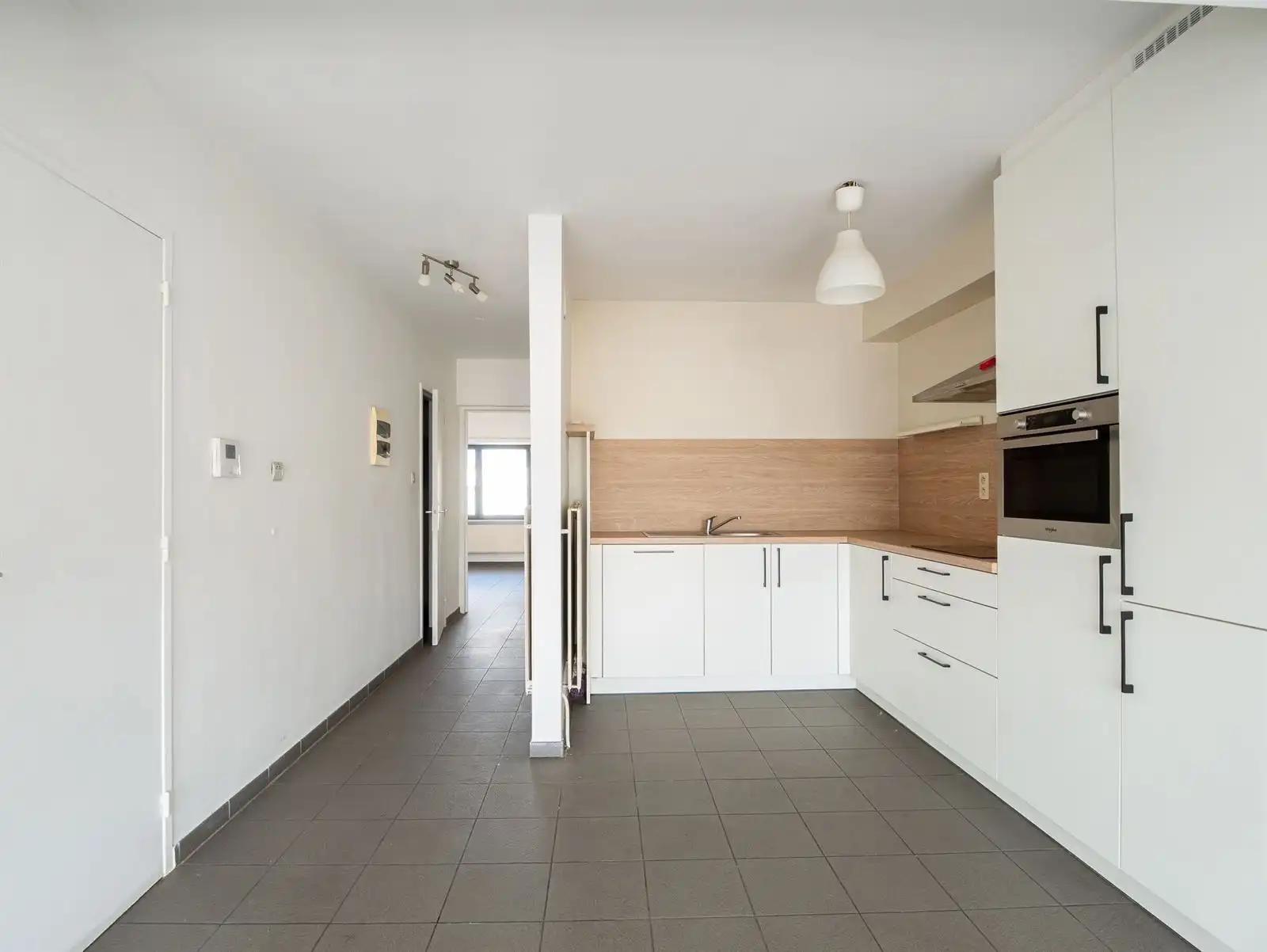 Appartement foto 5