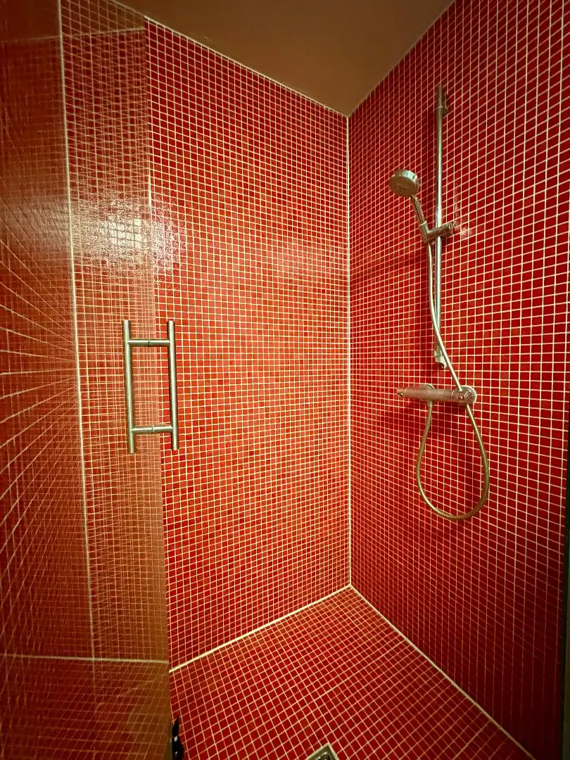 Appartement te koop op de 3de verdieping in Harelbeke met 2 slaapkamers  foto 8
